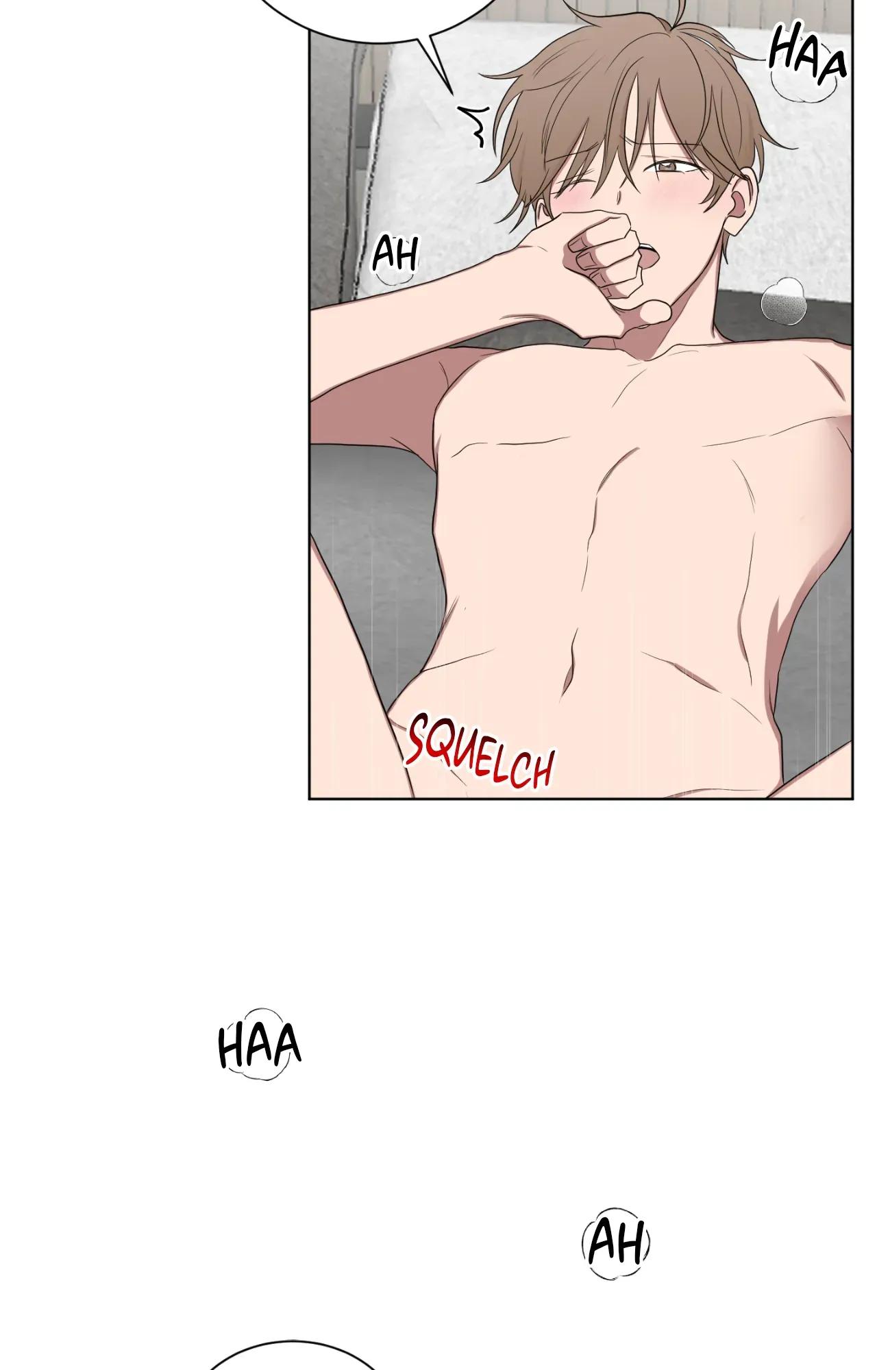 When The Yakuza Falls In Love Chapter 76.9 page 39 - 