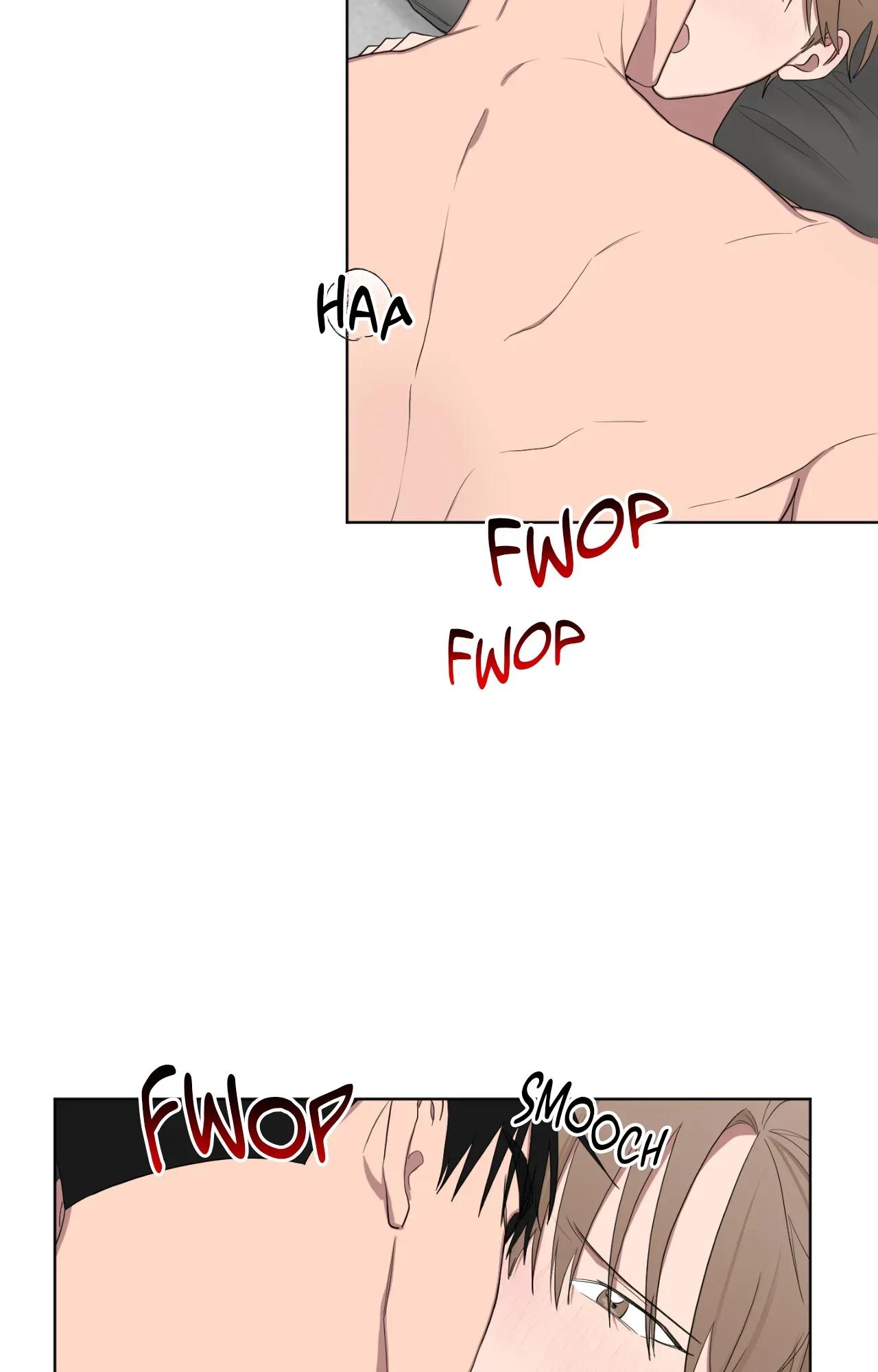 When The Yakuza Falls In Love Chapter 76.9 page 42 - 
