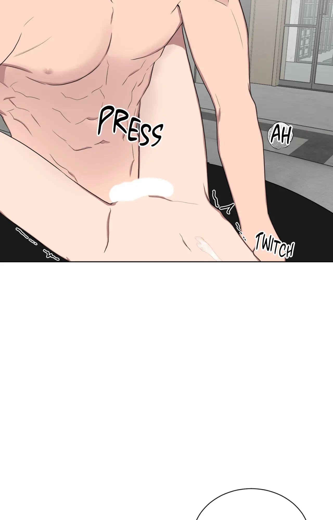 When The Yakuza Falls In Love Chapter 76.9 page 52 - 