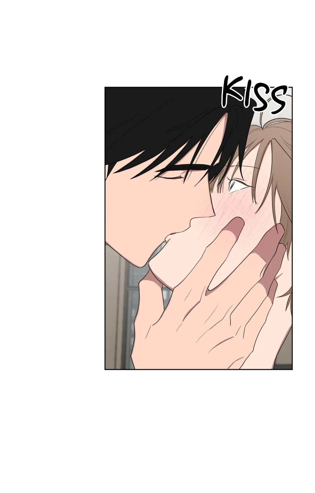 When The Yakuza Falls In Love Chapter 76.9 page 55 - 