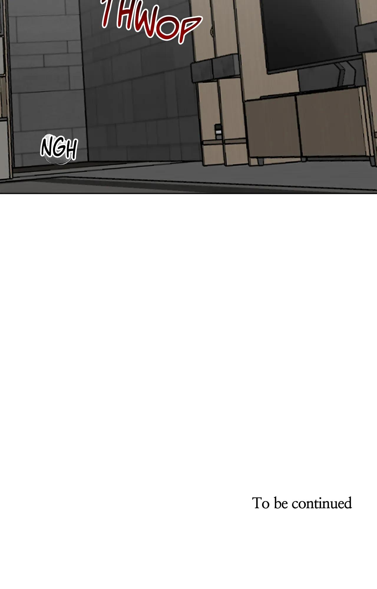 When The Yakuza Falls In Love Chapter 76.9 page 57 - 