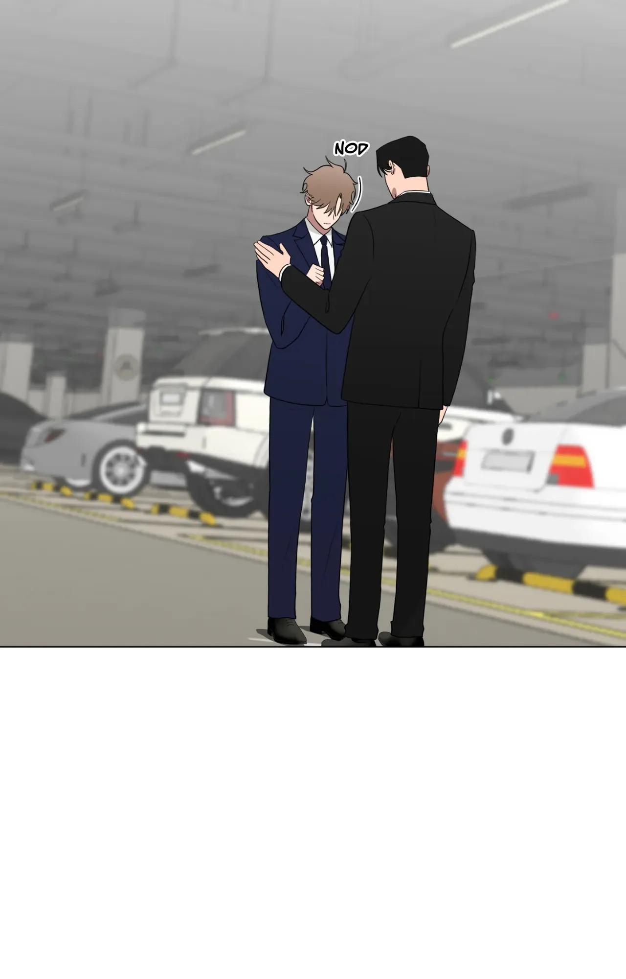 When The Yakuza Falls In Love Chapter 76 page 24 - 