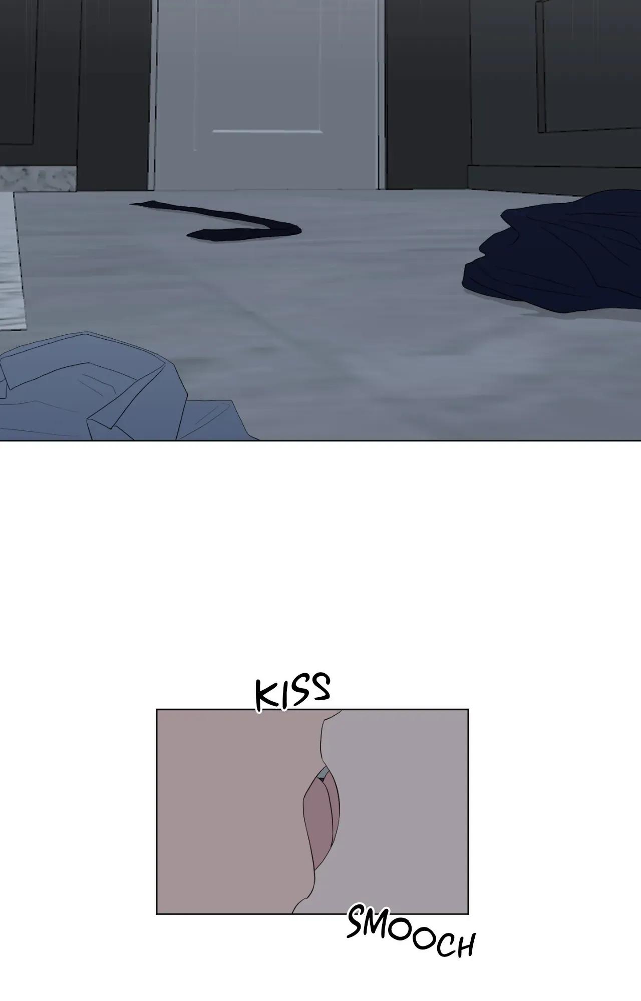 When The Yakuza Falls In Love Chapter 76 page 27 - 
