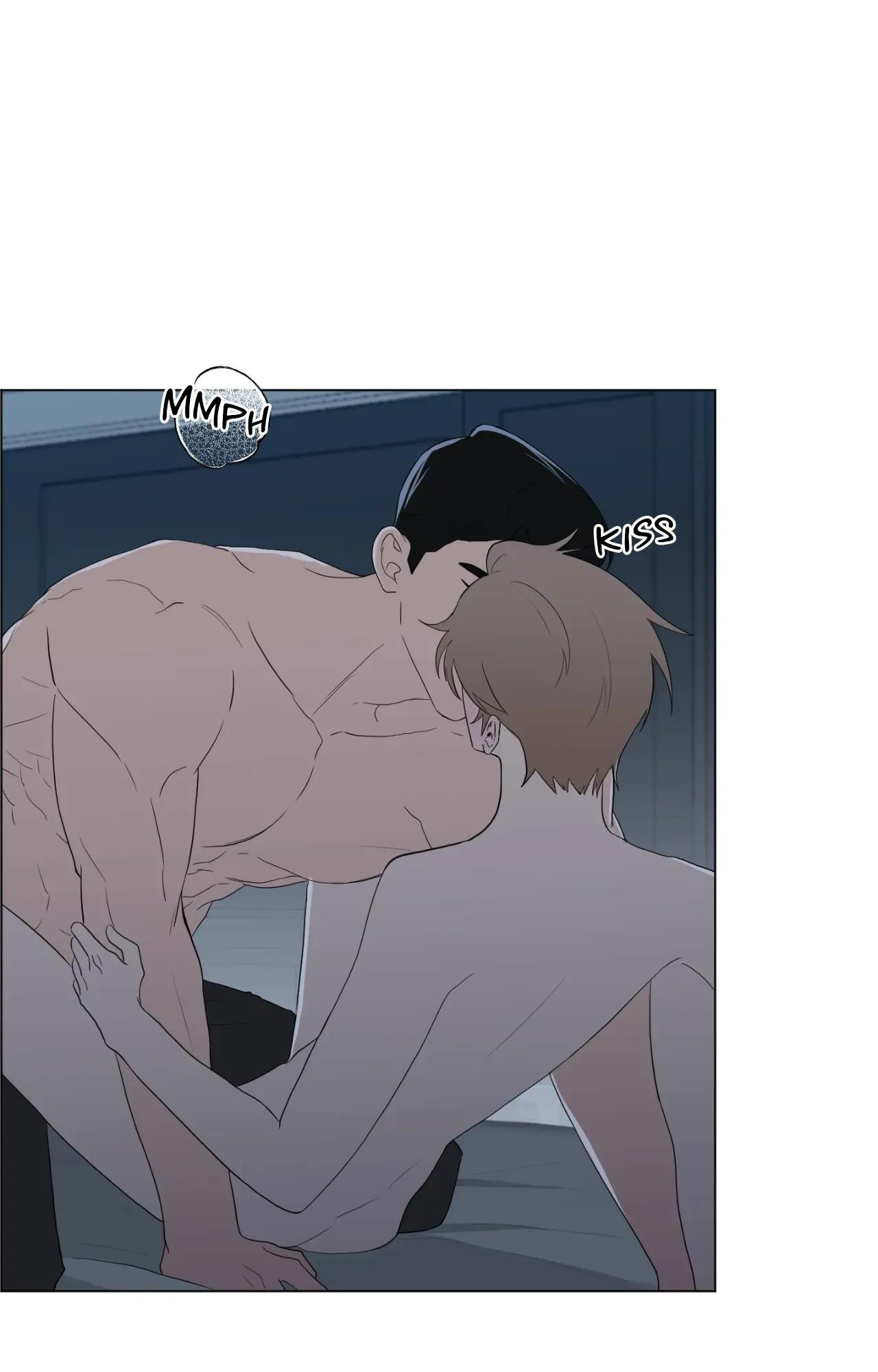 When The Yakuza Falls In Love Chapter 76 page 28 - 