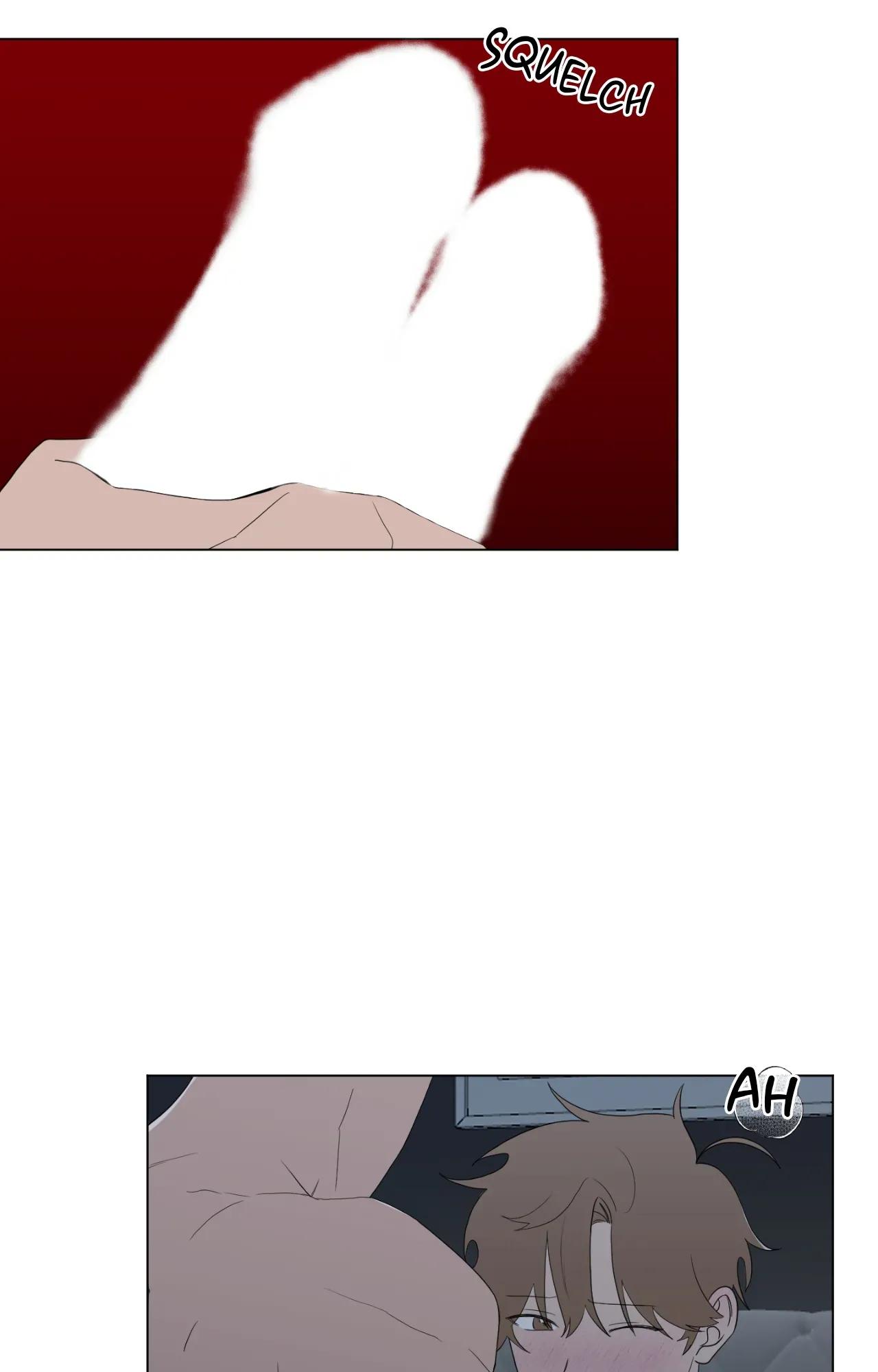 When The Yakuza Falls In Love Chapter 76 page 31 - 