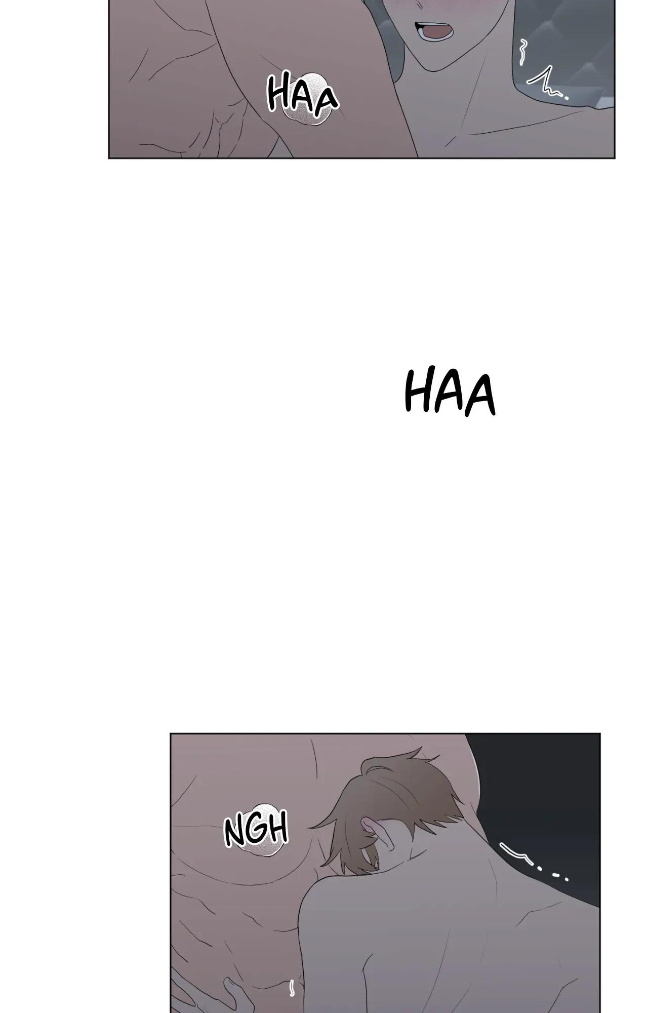 When The Yakuza Falls In Love Chapter 76 page 32 - 