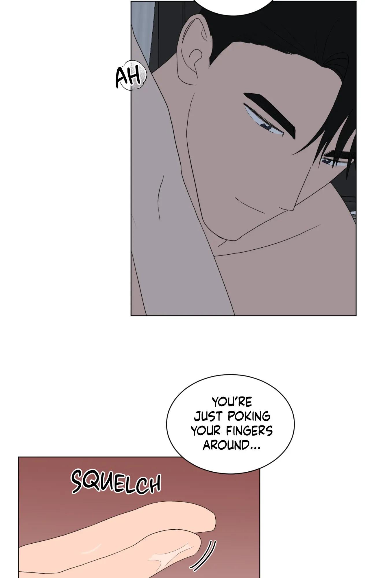 When The Yakuza Falls In Love Chapter 76 page 39 - 