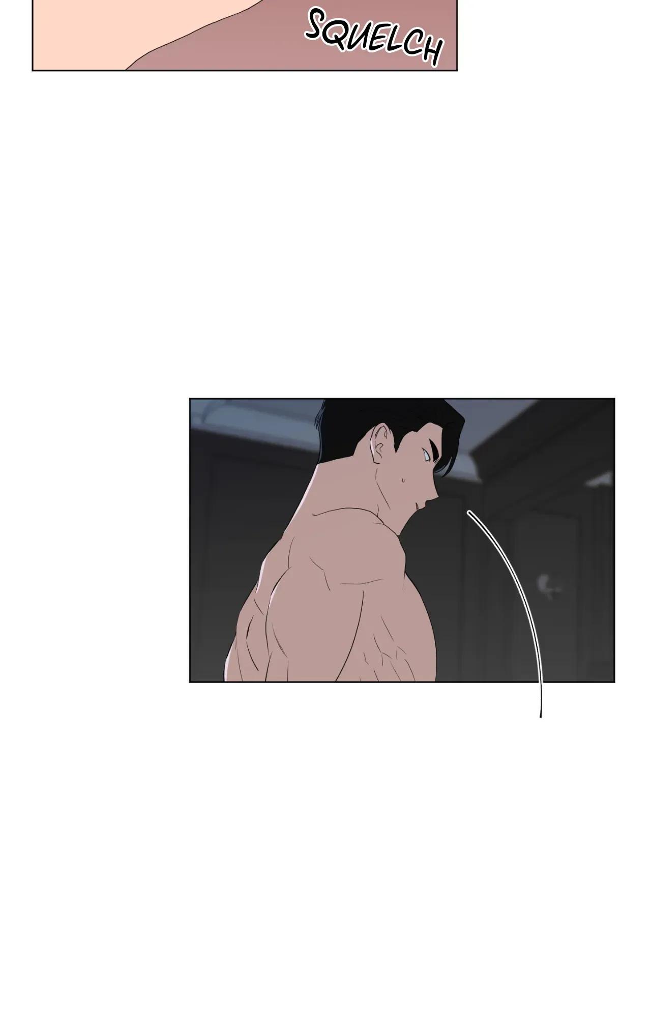 When The Yakuza Falls In Love Chapter 76 page 40 - 