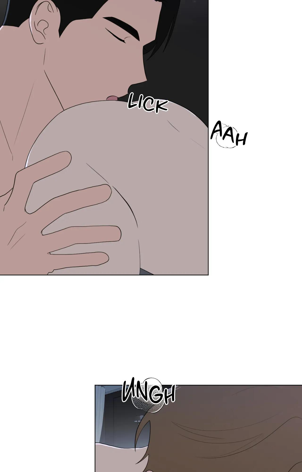 When The Yakuza Falls In Love Chapter 76 page 42 - 