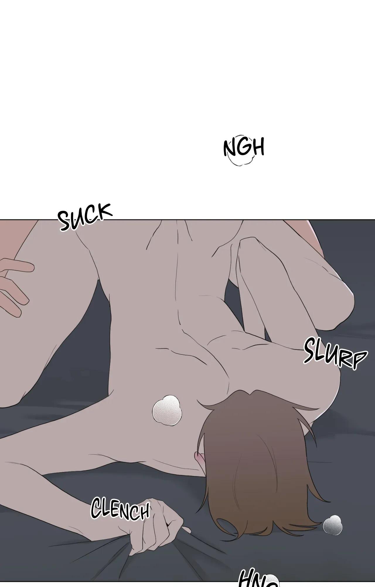 When The Yakuza Falls In Love Chapter 76 page 44 - 