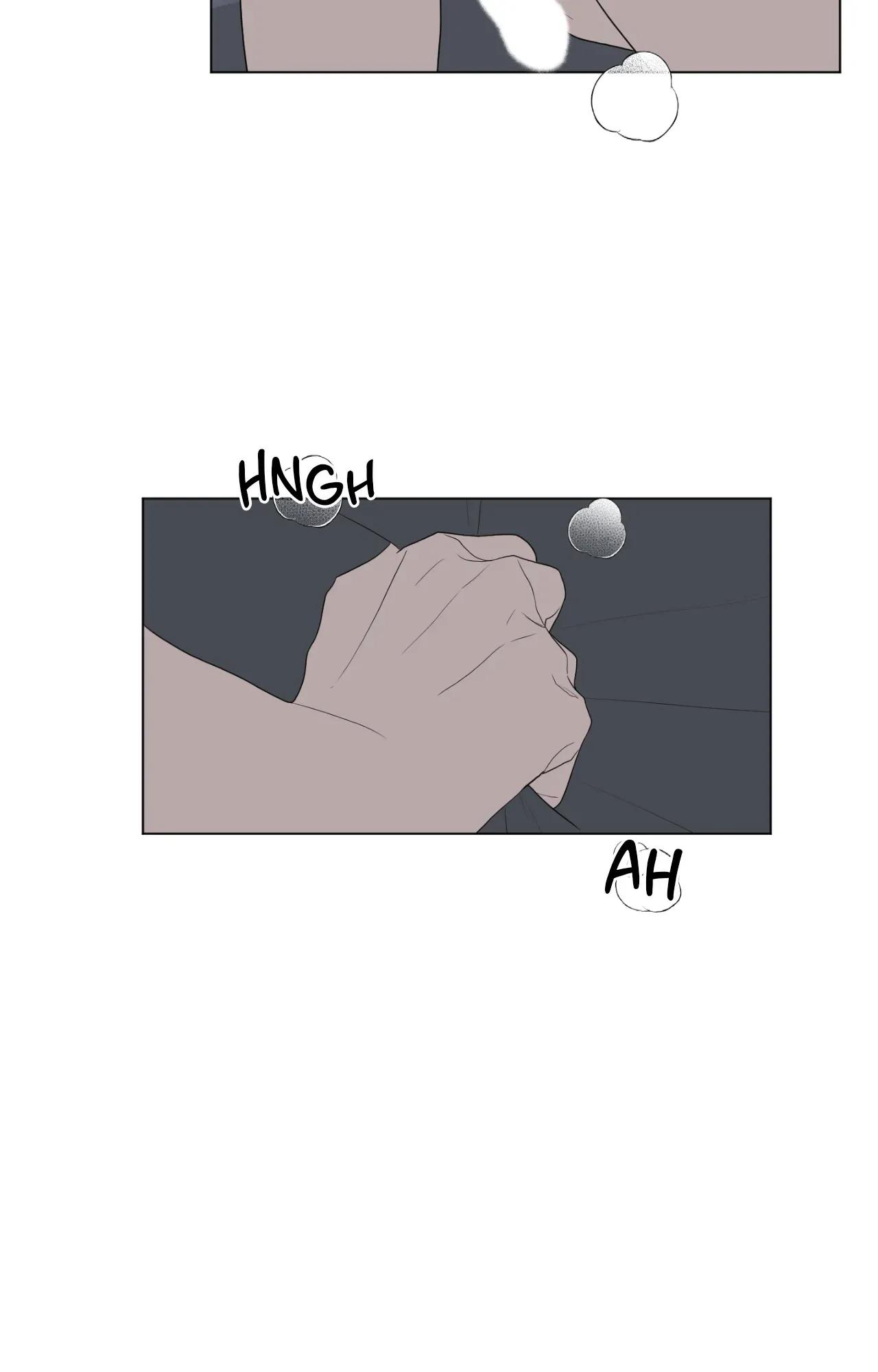 When The Yakuza Falls In Love Chapter 76 page 46 - 