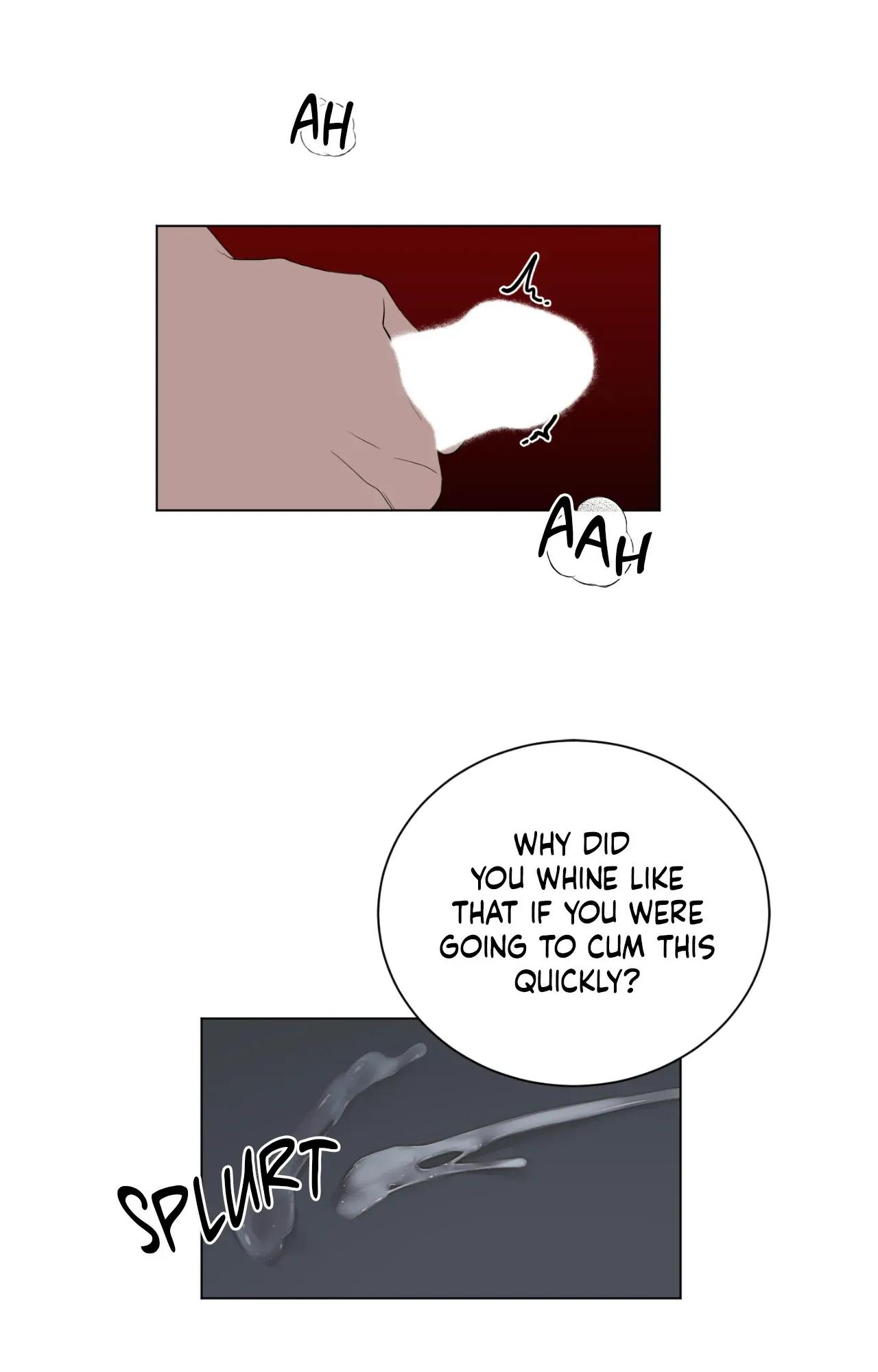 When The Yakuza Falls In Love Chapter 76 page 50 - 