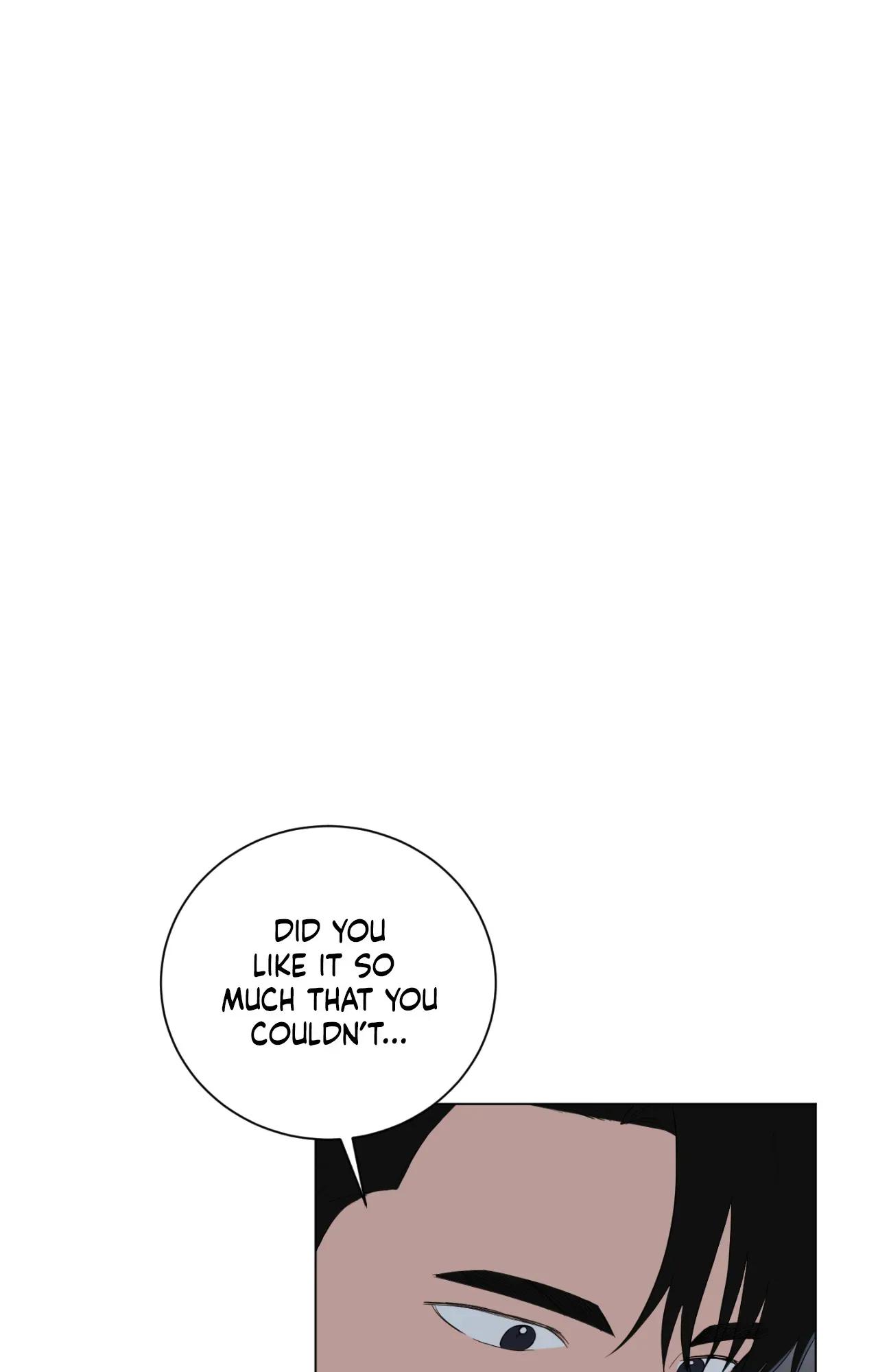 When The Yakuza Falls In Love Chapter 76 page 51 - 
