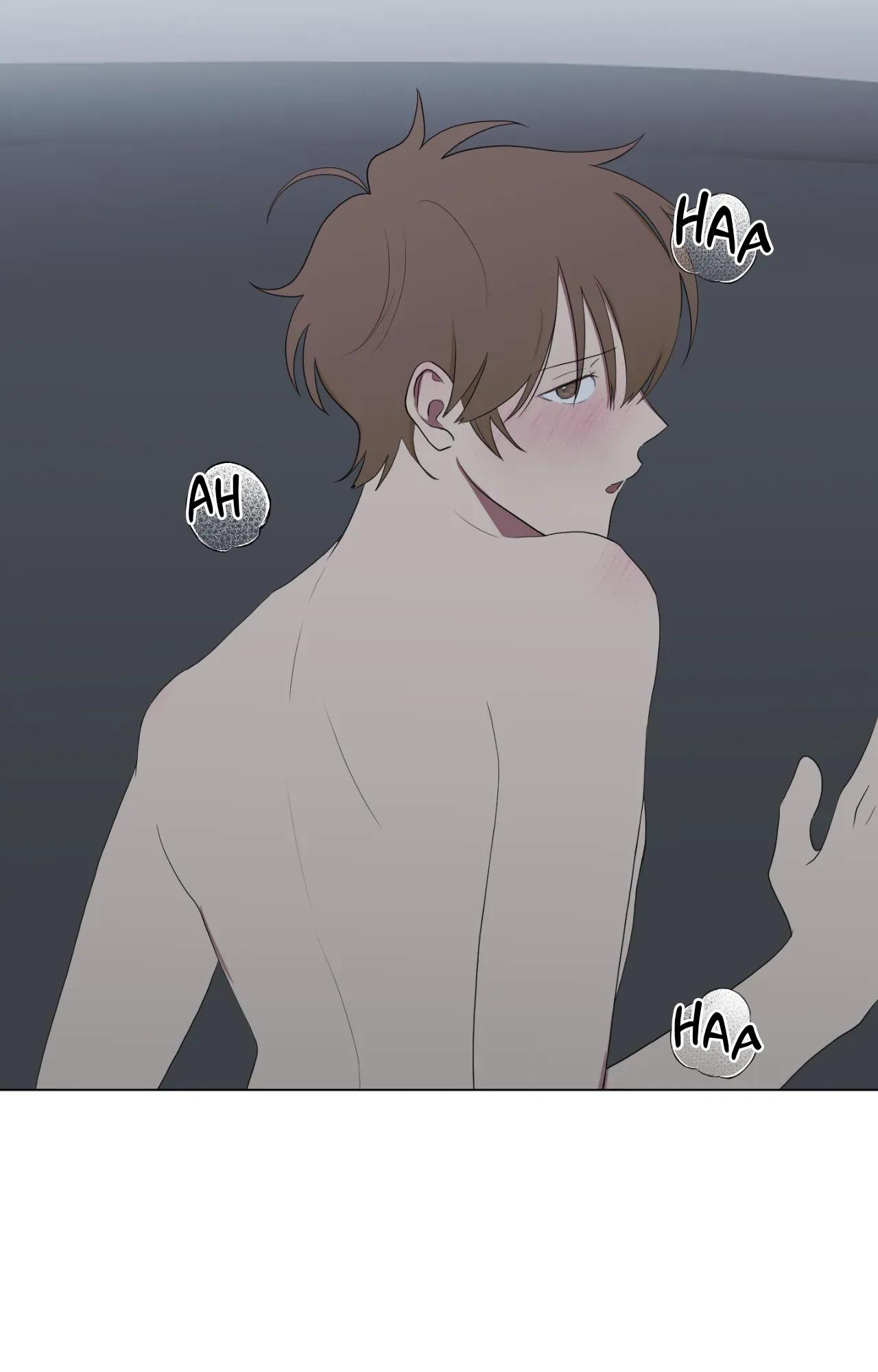 When The Yakuza Falls In Love Chapter 76 page 53 - 