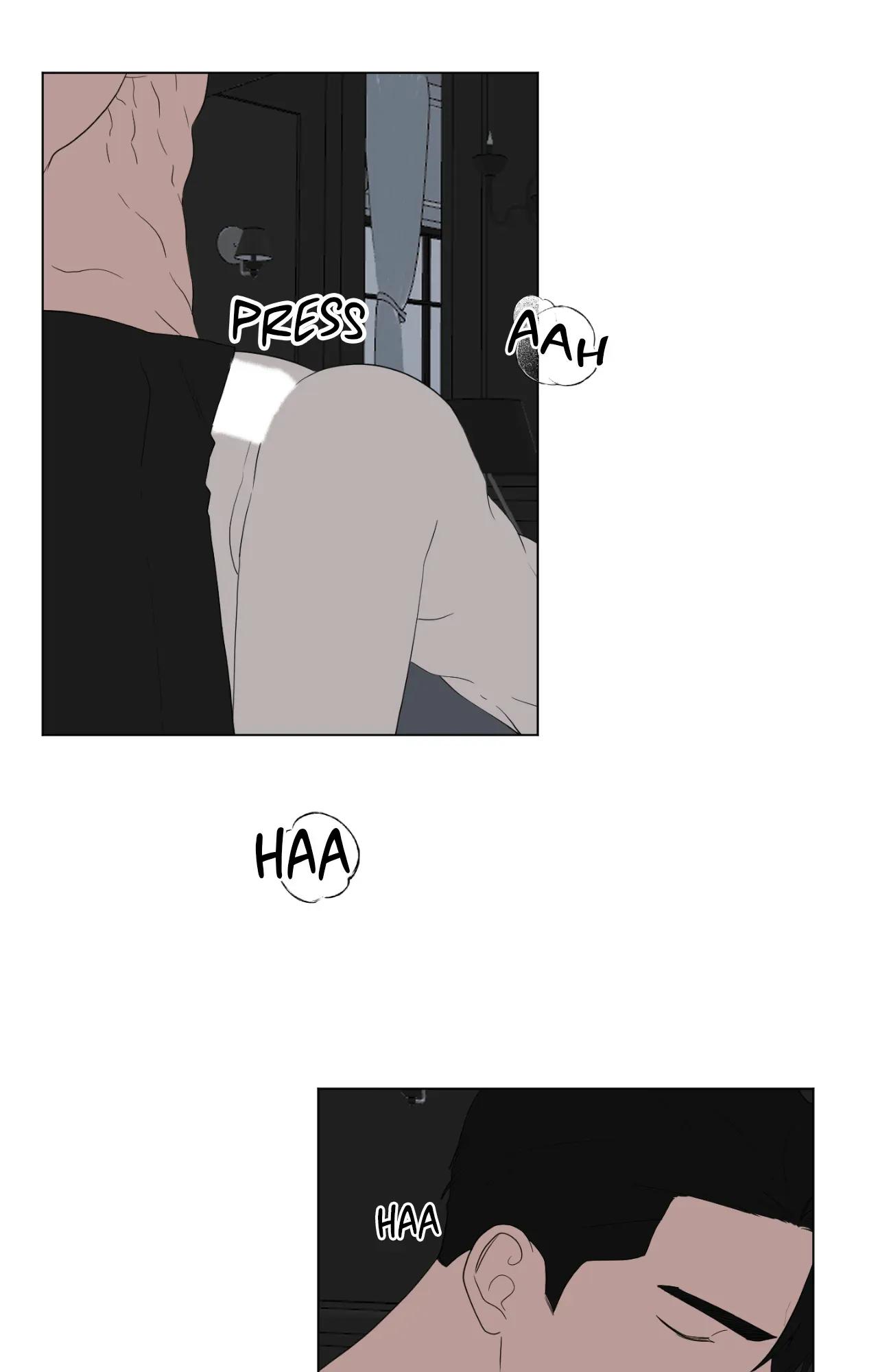When The Yakuza Falls In Love Chapter 76 page 54 - 