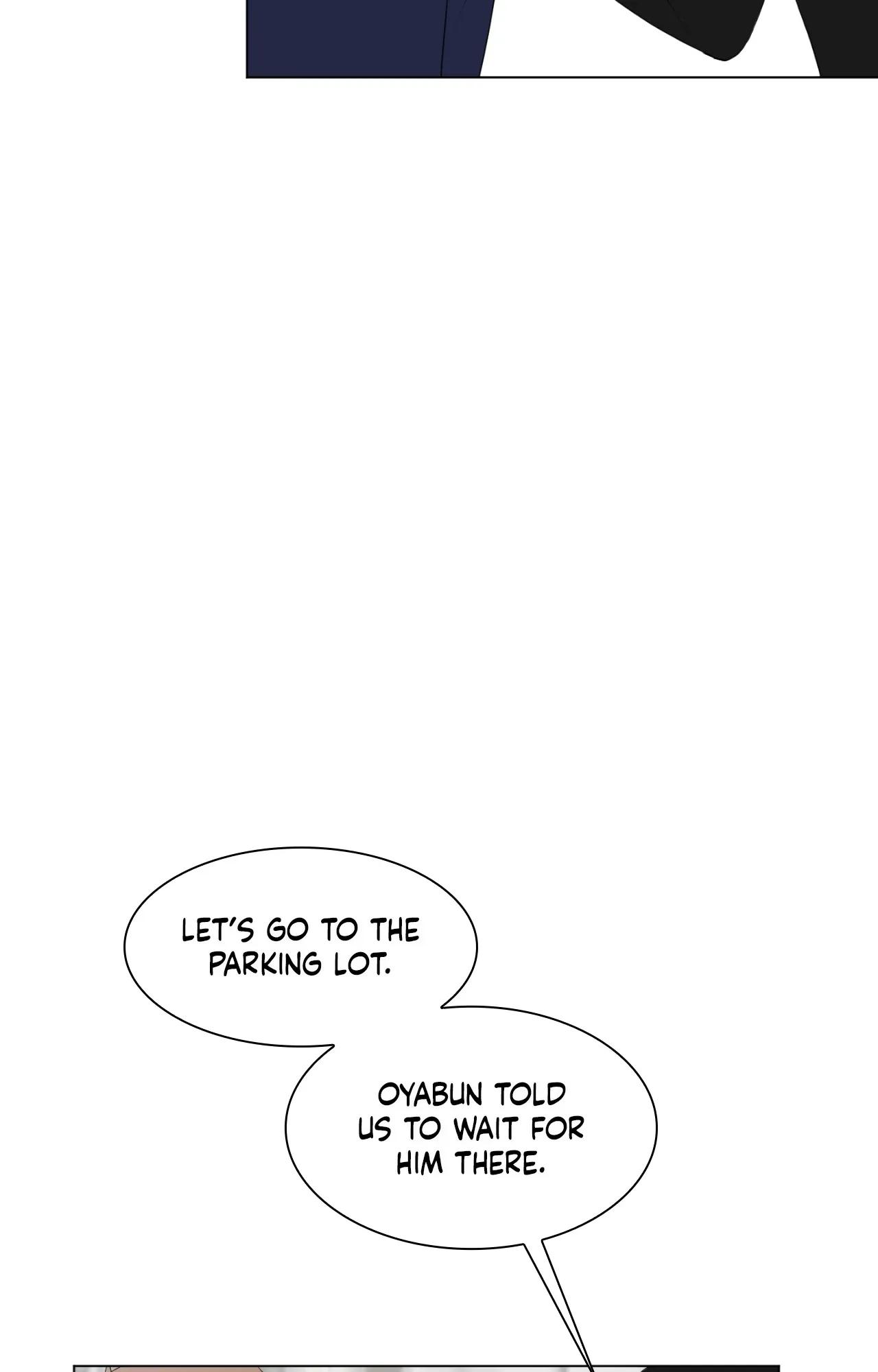 When The Yakuza Falls In Love Chapter 76 page 7 - 