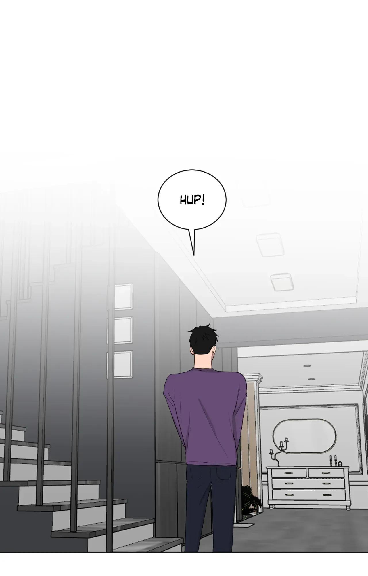 When The Yakuza Falls In Love Chapter 77.1 page 32 - 