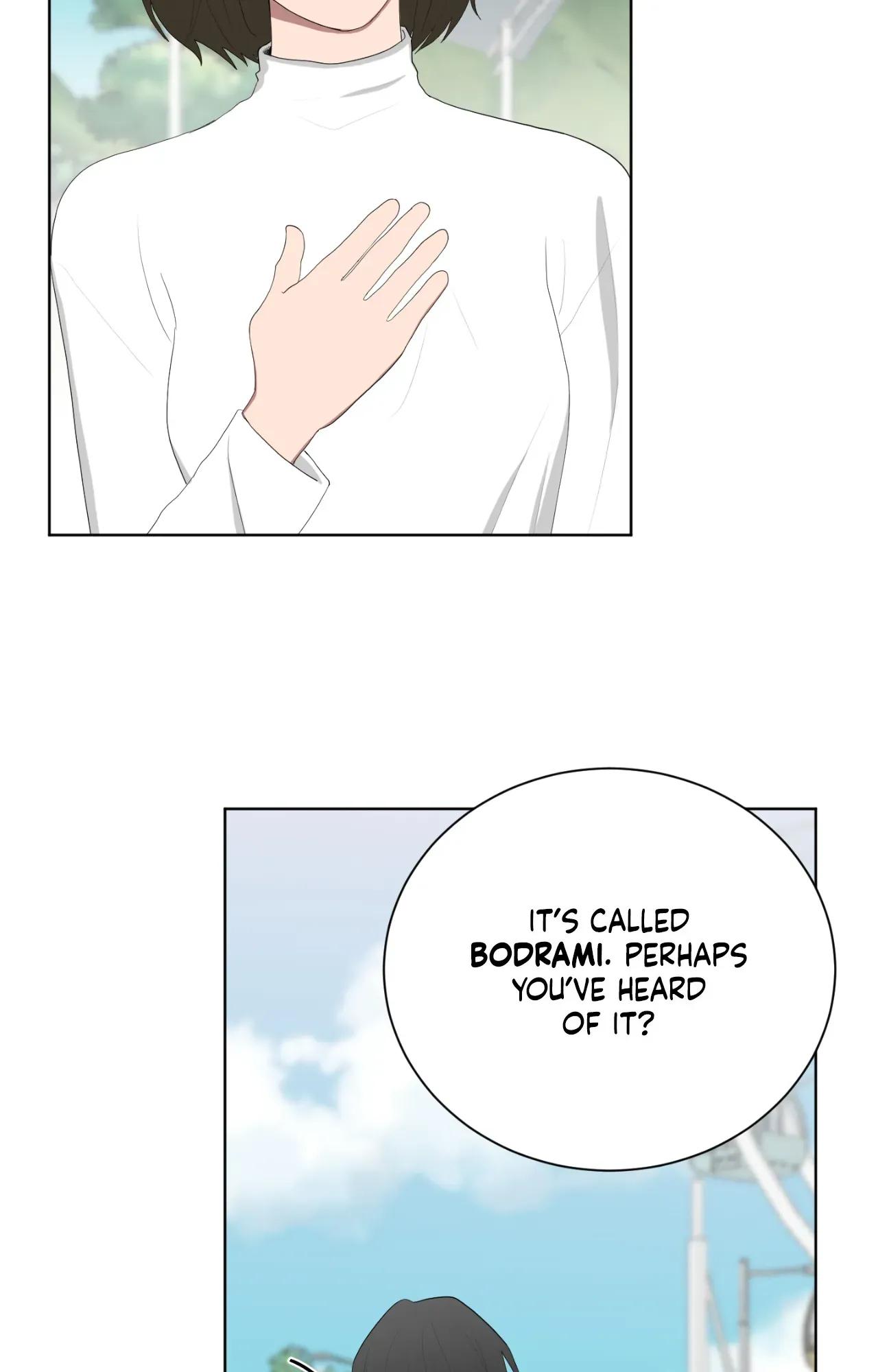 When The Yakuza Falls In Love Chapter 77.2 page 24 - 