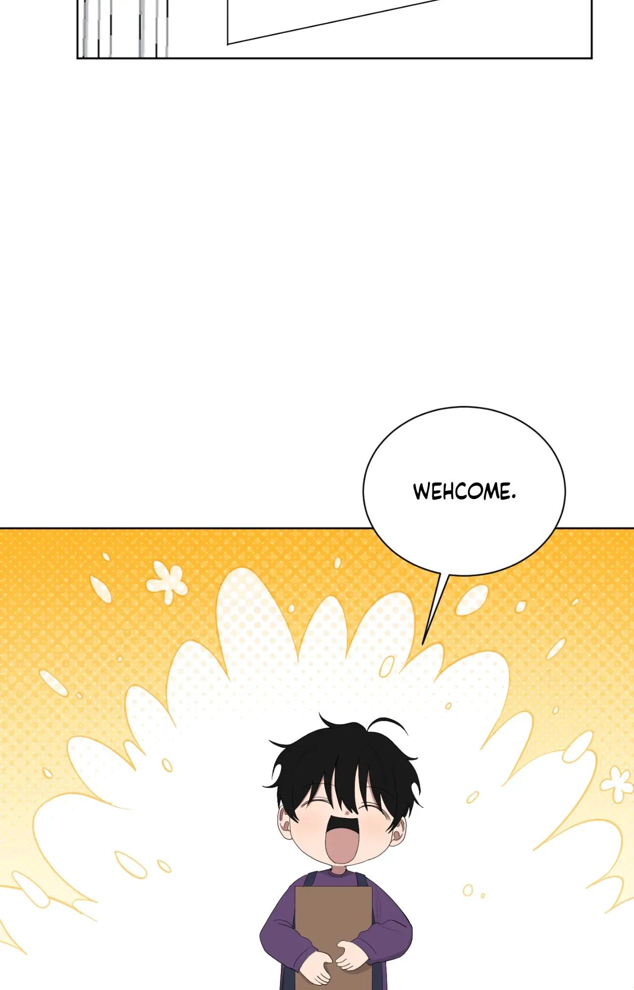 When The Yakuza Falls In Love Chapter 77.2 page 40 - 