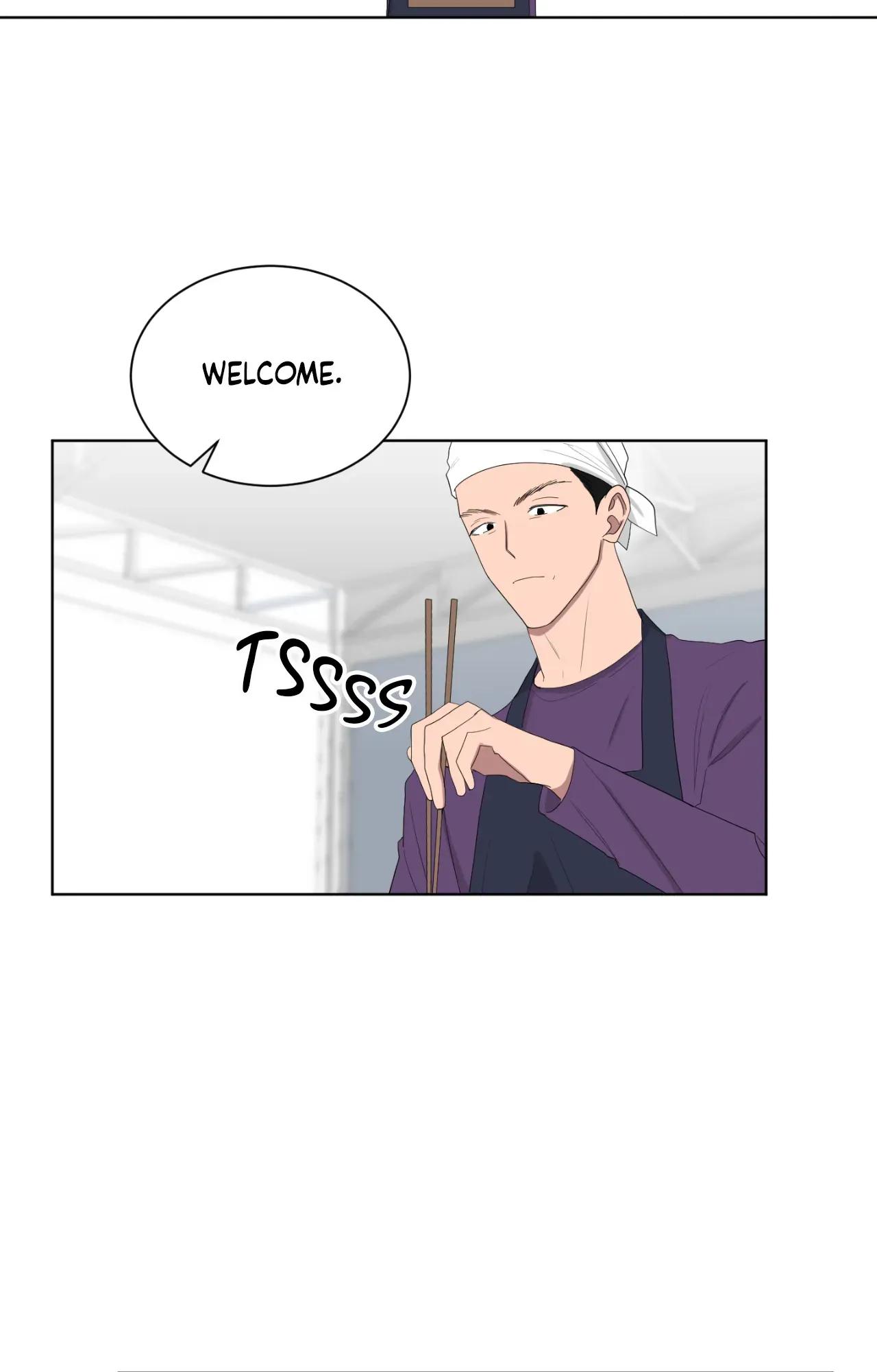 When The Yakuza Falls In Love Chapter 77.2 page 41 - 