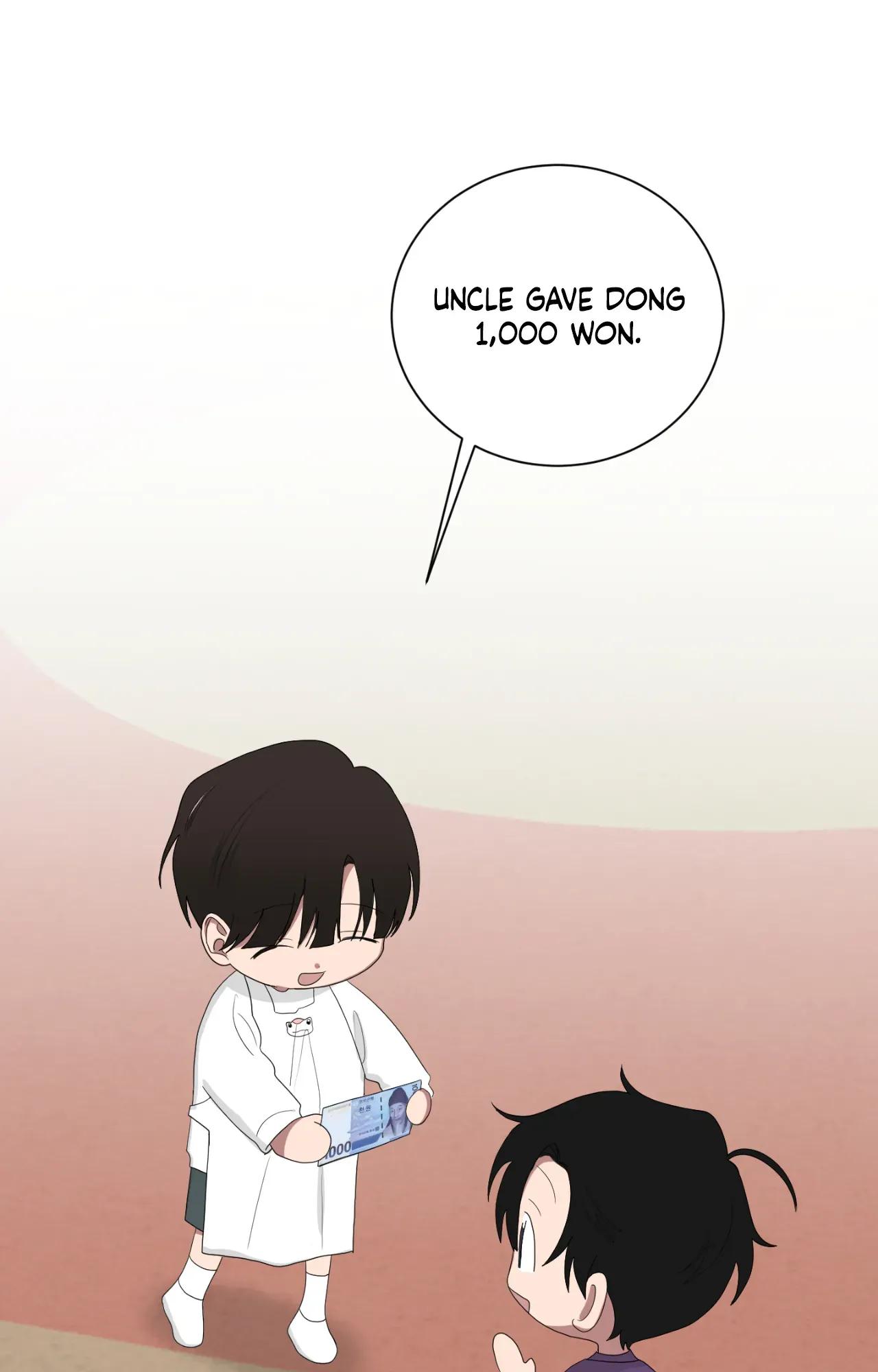 When The Yakuza Falls In Love Chapter 77.2 page 64 - 
