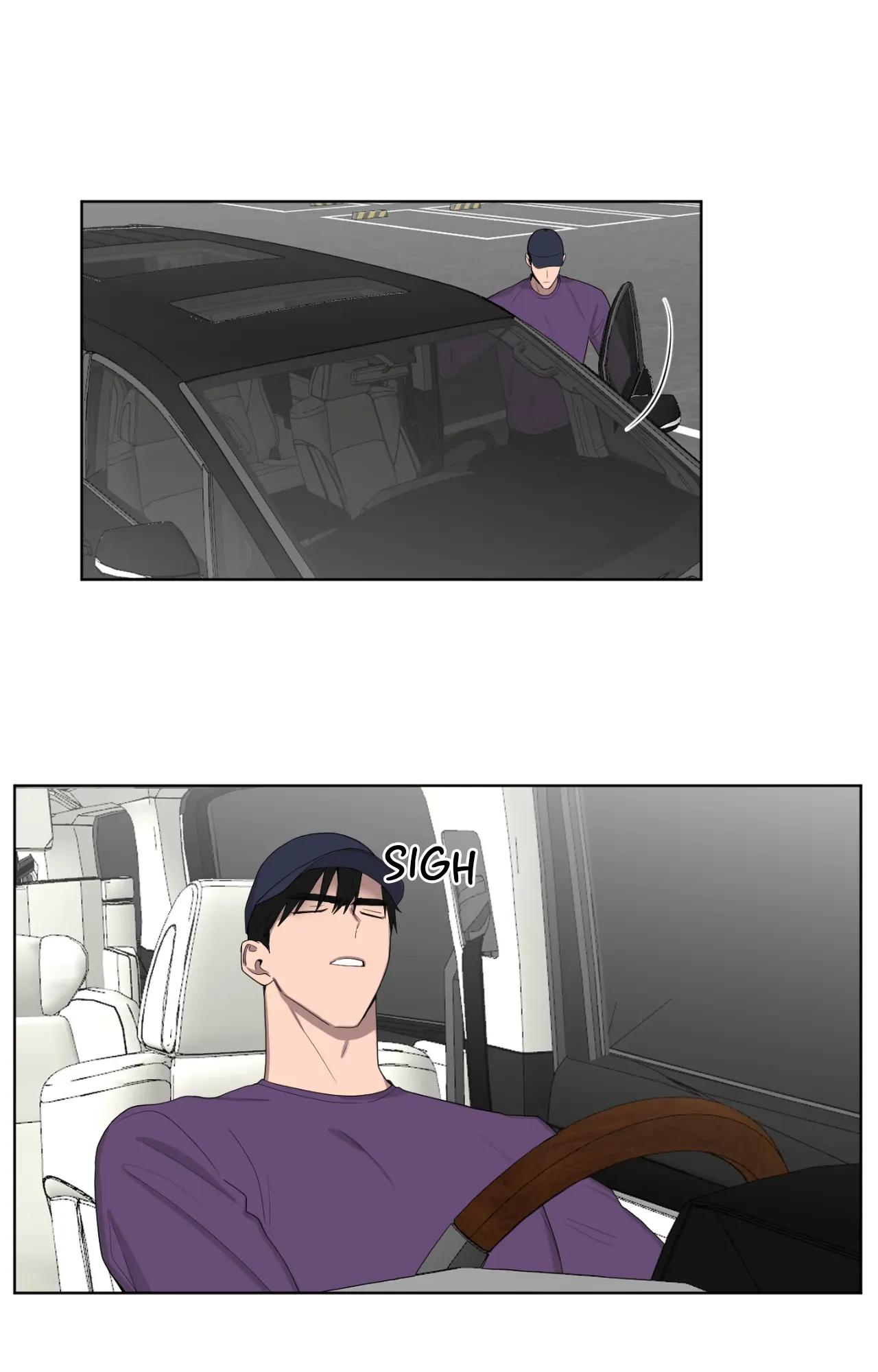 When The Yakuza Falls In Love Chapter 77.3 page 20 - 