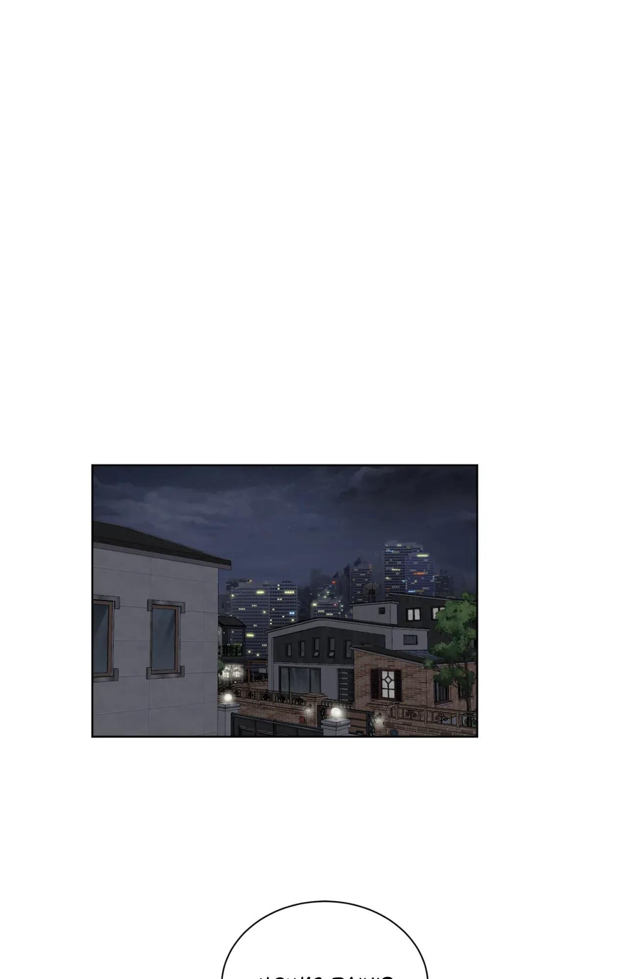 When The Yakuza Falls In Love Chapter 77.3 page 51 - 