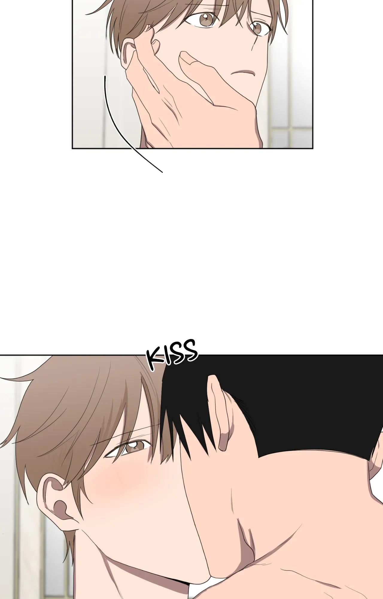 When The Yakuza Falls In Love Chapter 77.4 page 31 - 