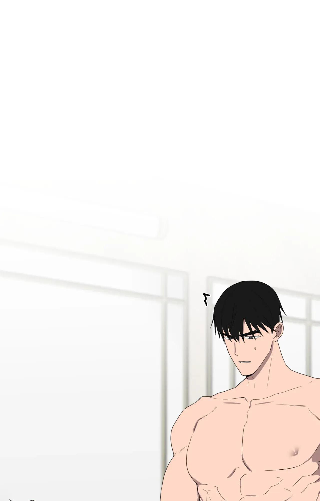 When The Yakuza Falls In Love Chapter 77.4 page 62 - 