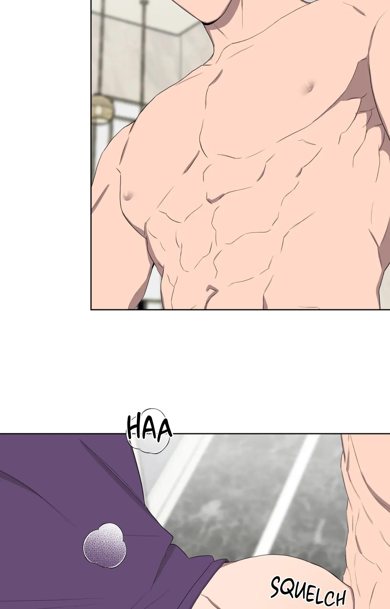When The Yakuza Falls In Love Chapter 77.4 page 66 - 
