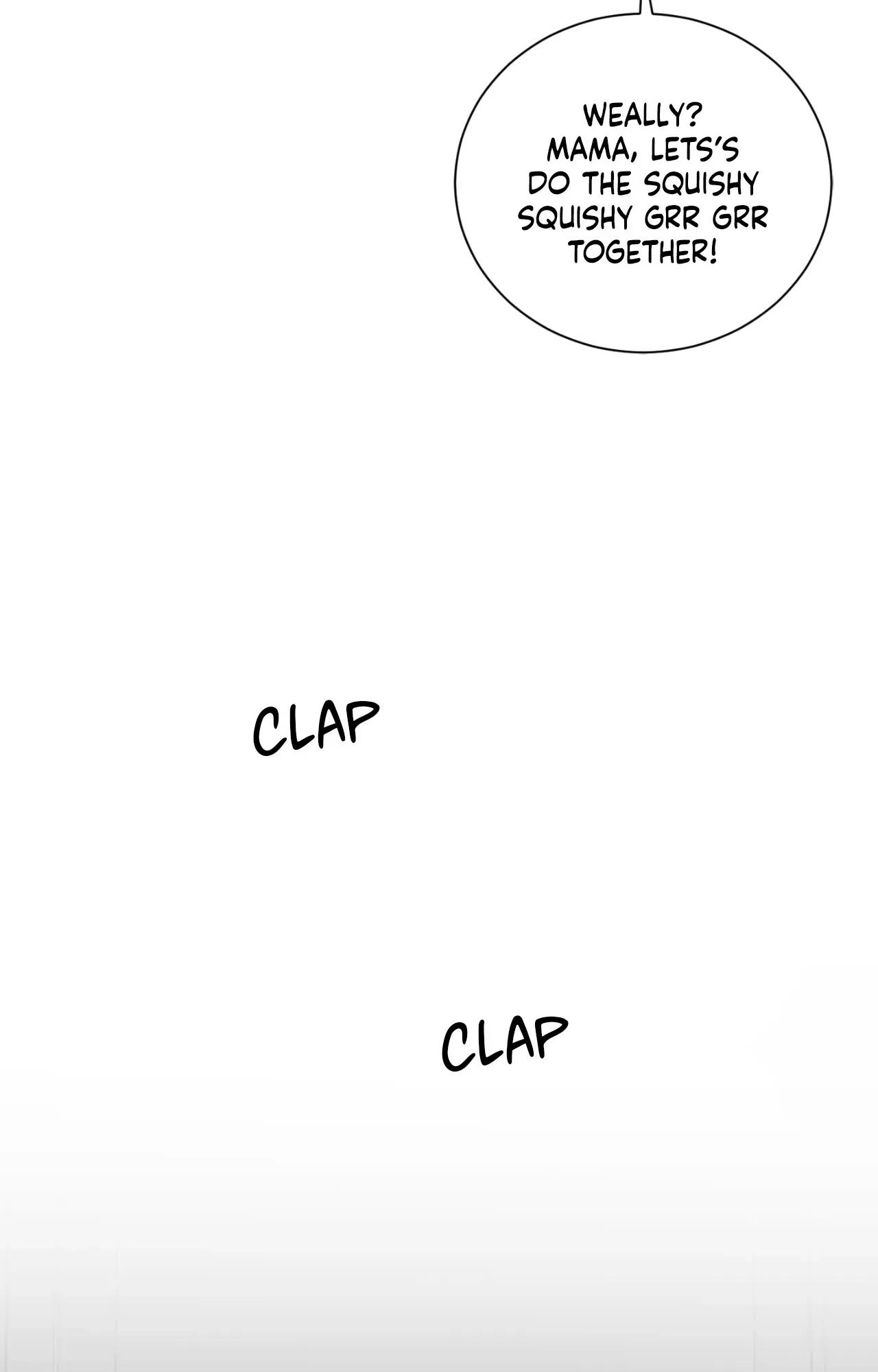 When The Yakuza Falls In Love Chapter 77.5 page 47 - 