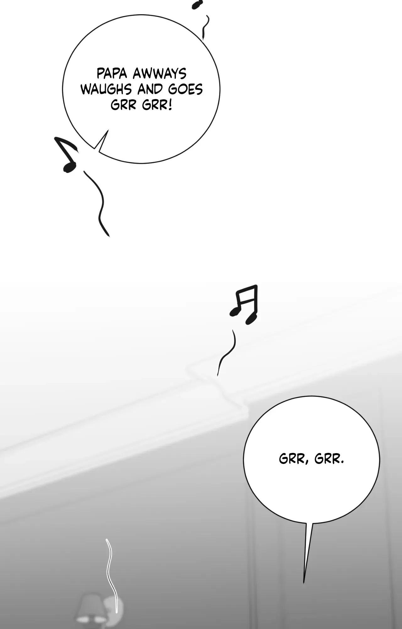 When The Yakuza Falls In Love Chapter 77.5 page 49 - 