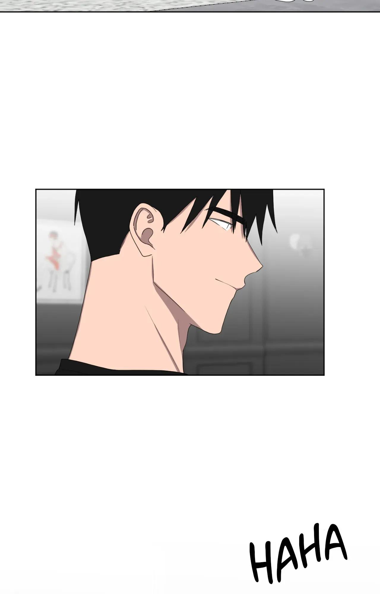 When The Yakuza Falls In Love Chapter 77.5 page 60 - 