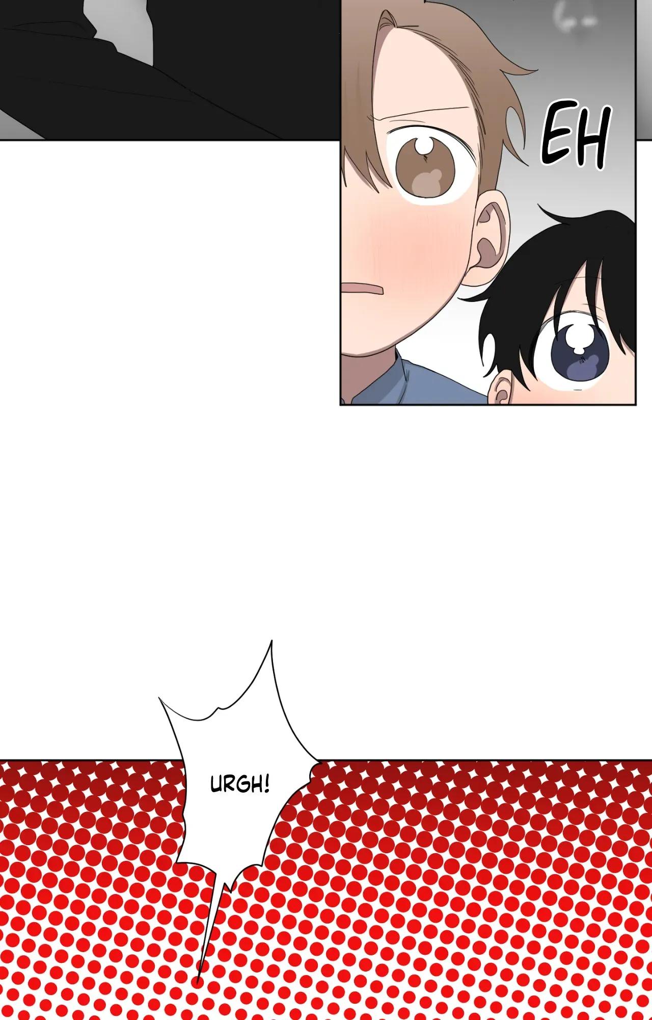 When The Yakuza Falls In Love Chapter 77.5 page 62 - 