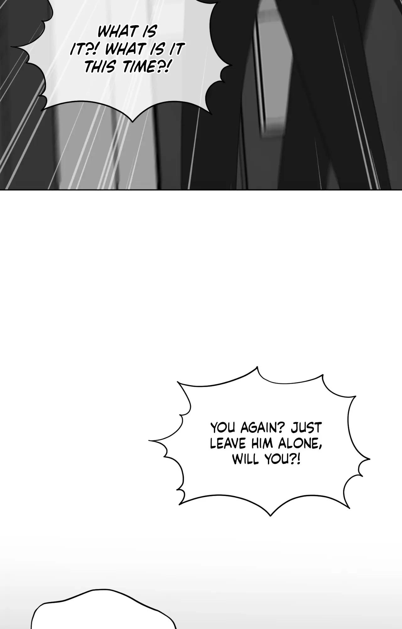 When The Yakuza Falls In Love Chapter 77.5 page 65 - 