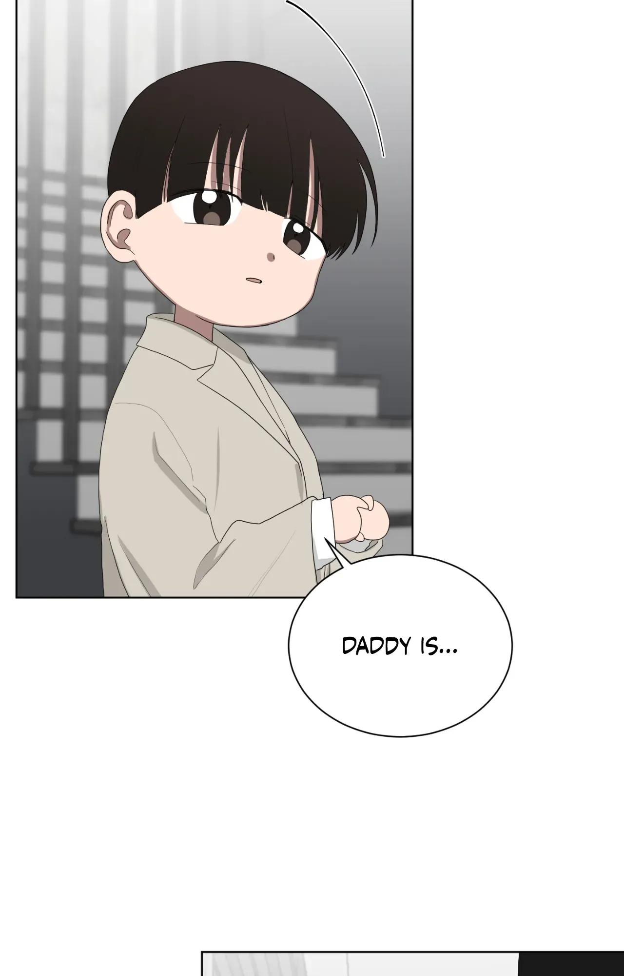 When The Yakuza Falls In Love Chapter 77.6 page 59 - 