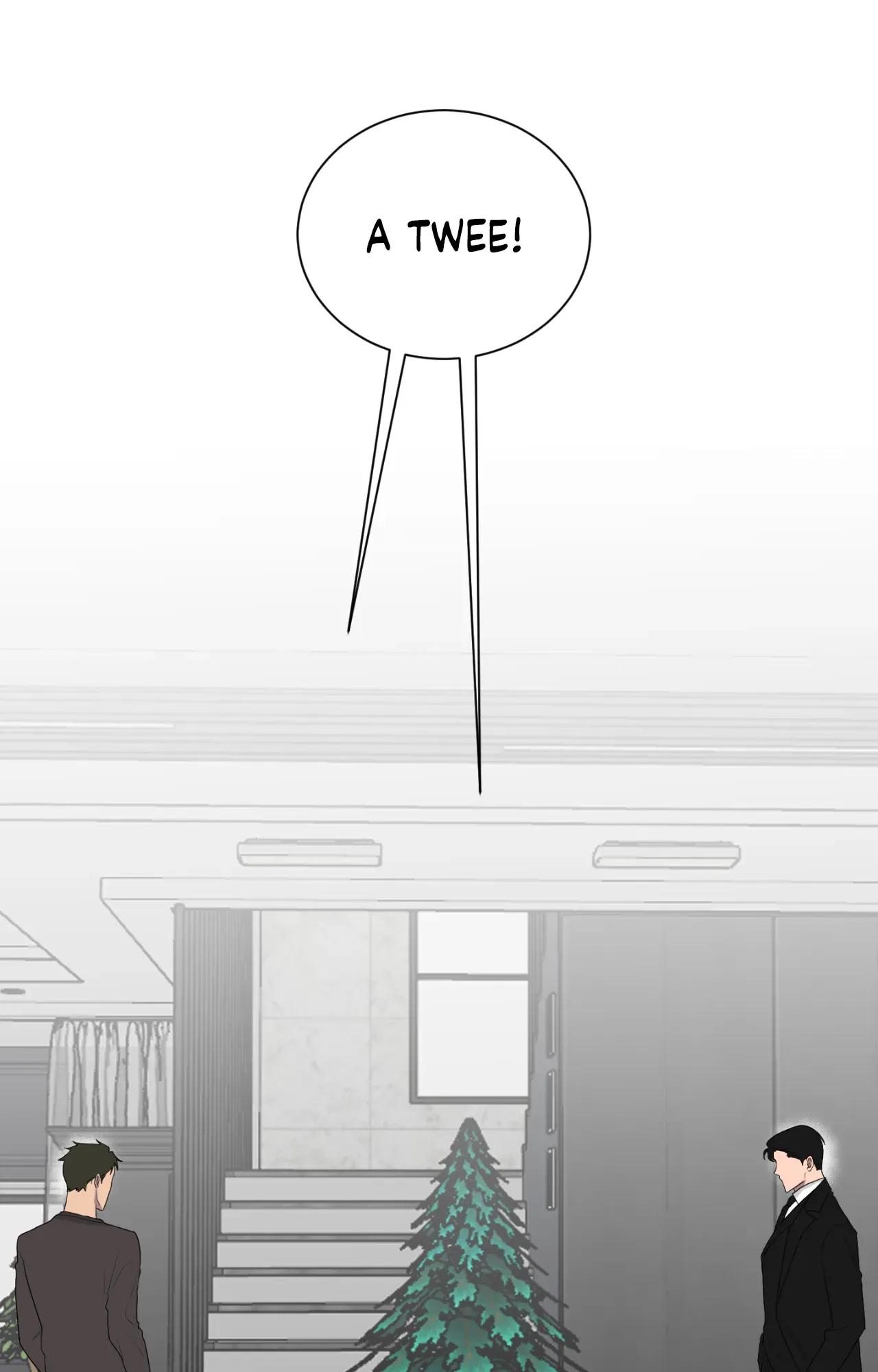 When The Yakuza Falls In Love Chapter 77.6 page 61 - 