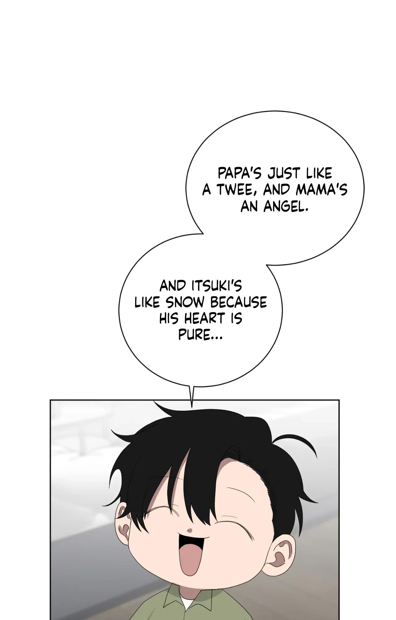 When The Yakuza Falls In Love Chapter 77.6 page 64 - 