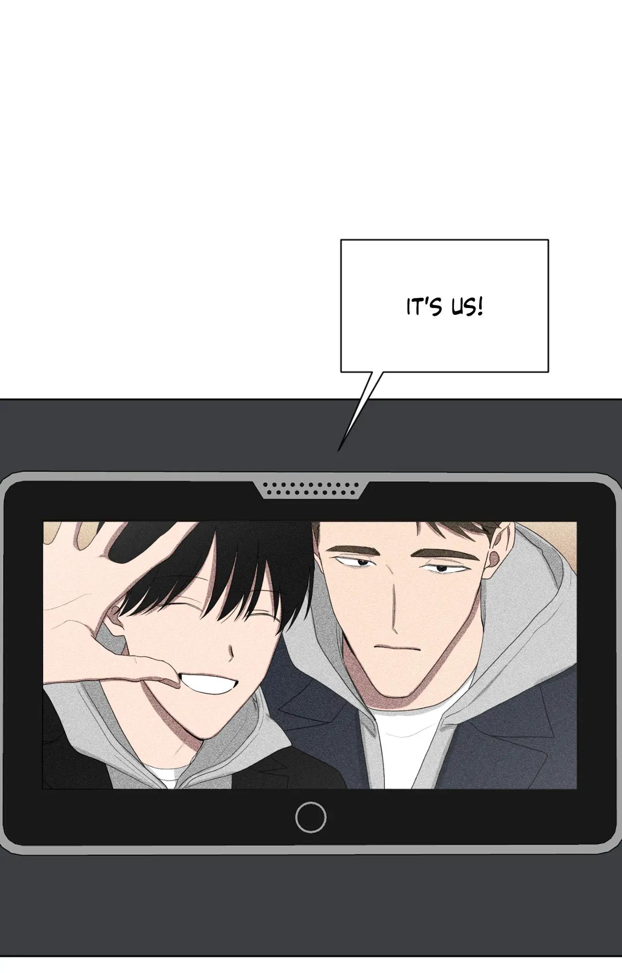 When The Yakuza Falls In Love Chapter 77.6 page 69 - 