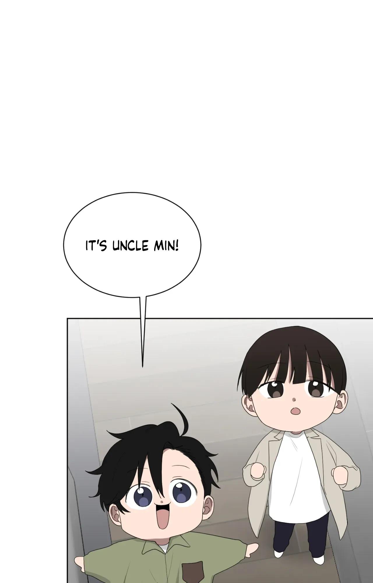 When The Yakuza Falls In Love Chapter 77.6 page 70 - 