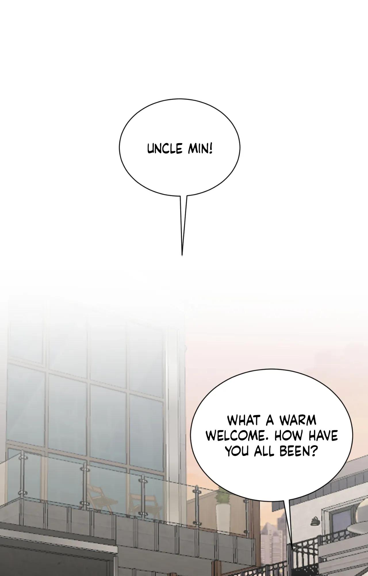 When The Yakuza Falls In Love Chapter 77.6 page 72 - 