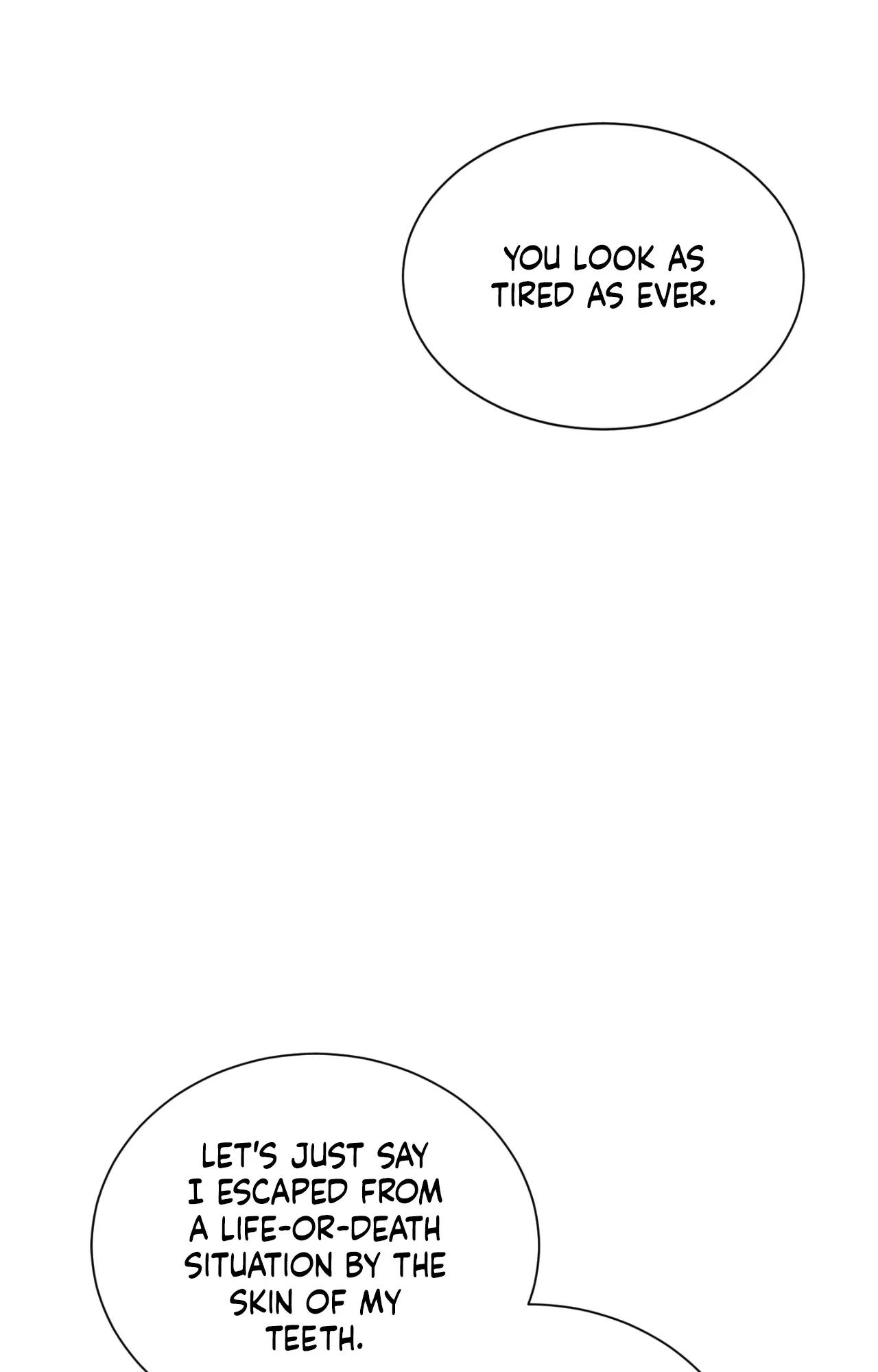 When The Yakuza Falls In Love Chapter 77.6 page 74 - 