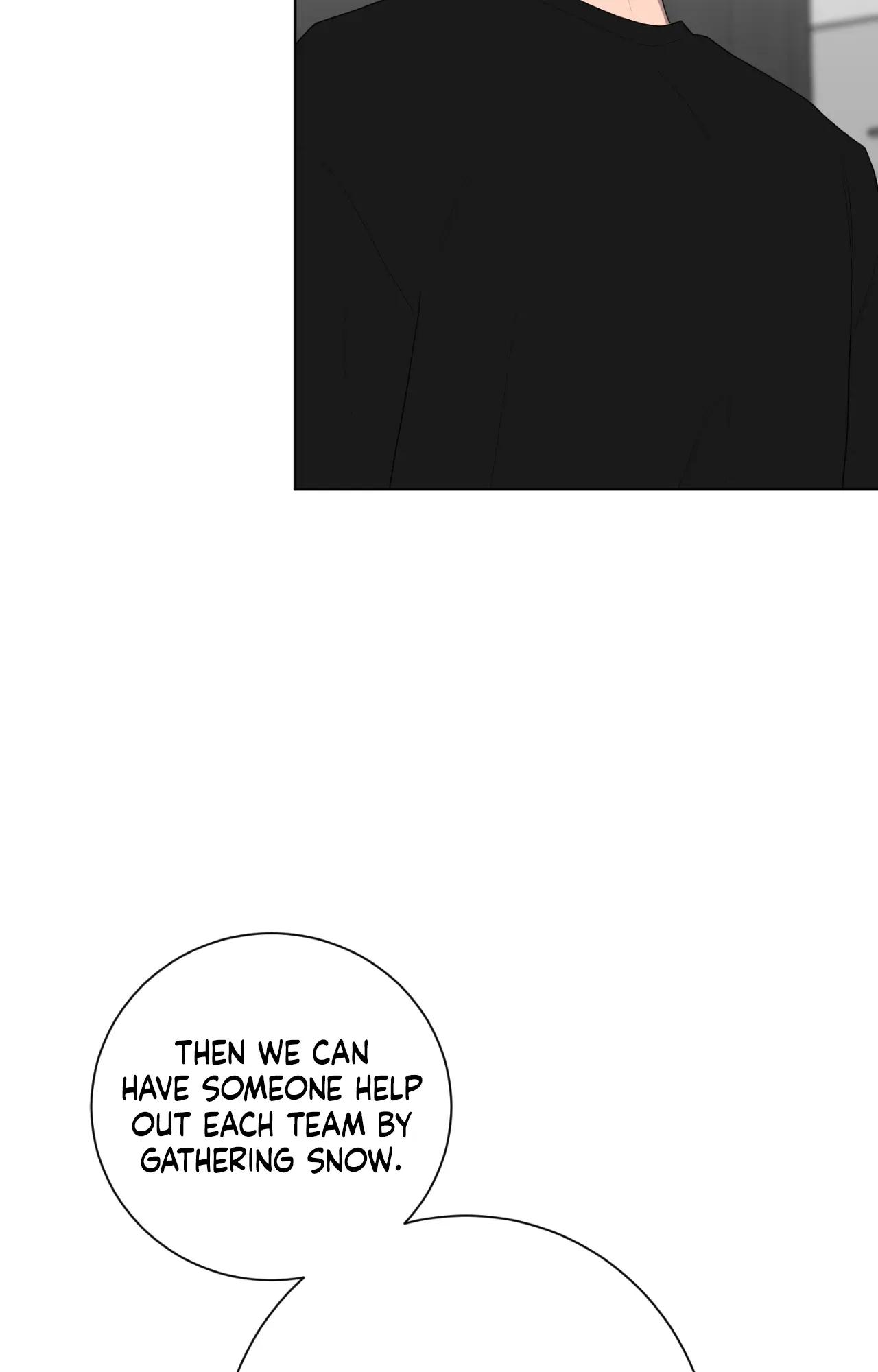 When The Yakuza Falls In Love Chapter 77.7 page 25 - 