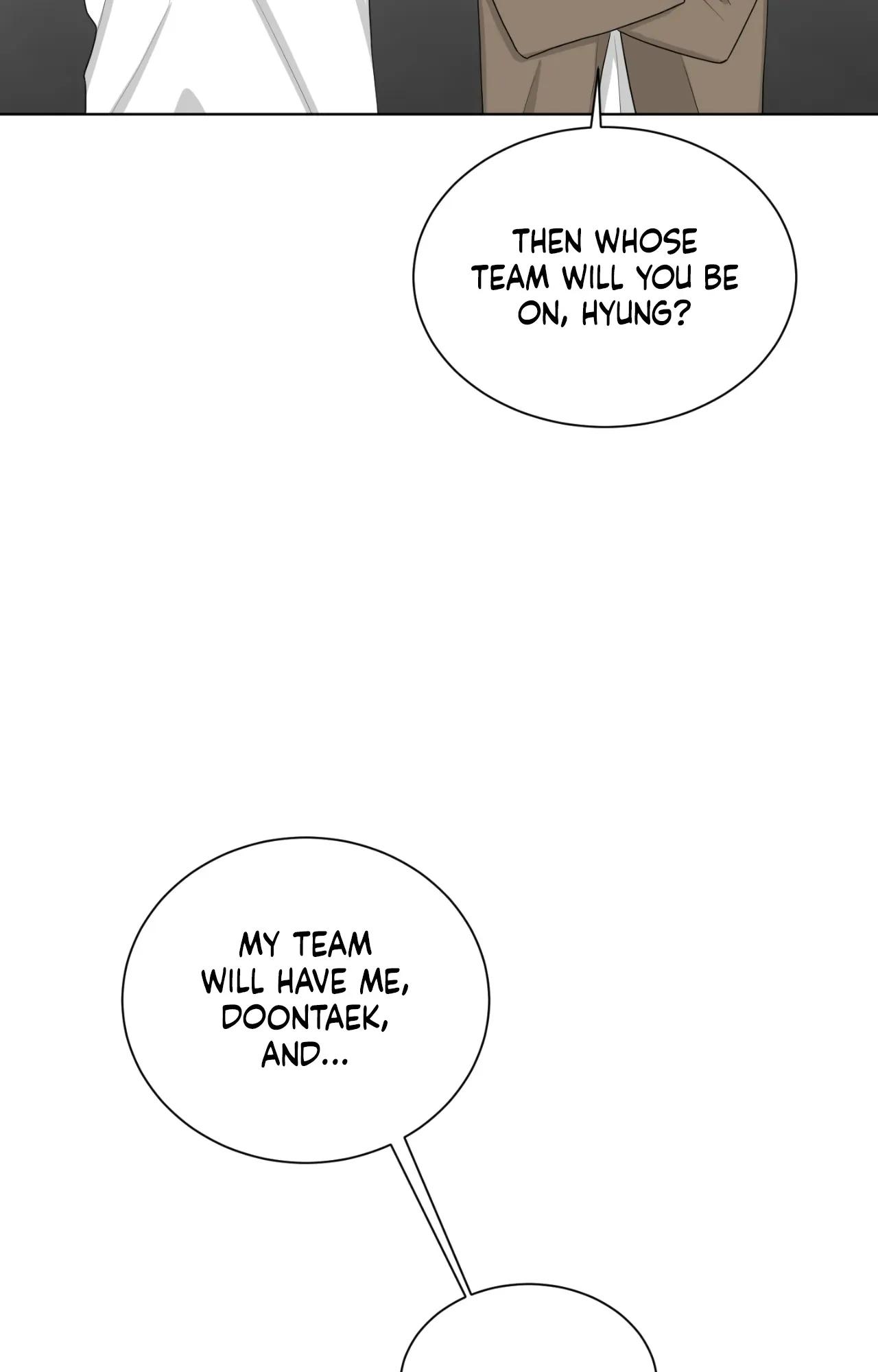 When The Yakuza Falls In Love Chapter 77.7 page 29 - 