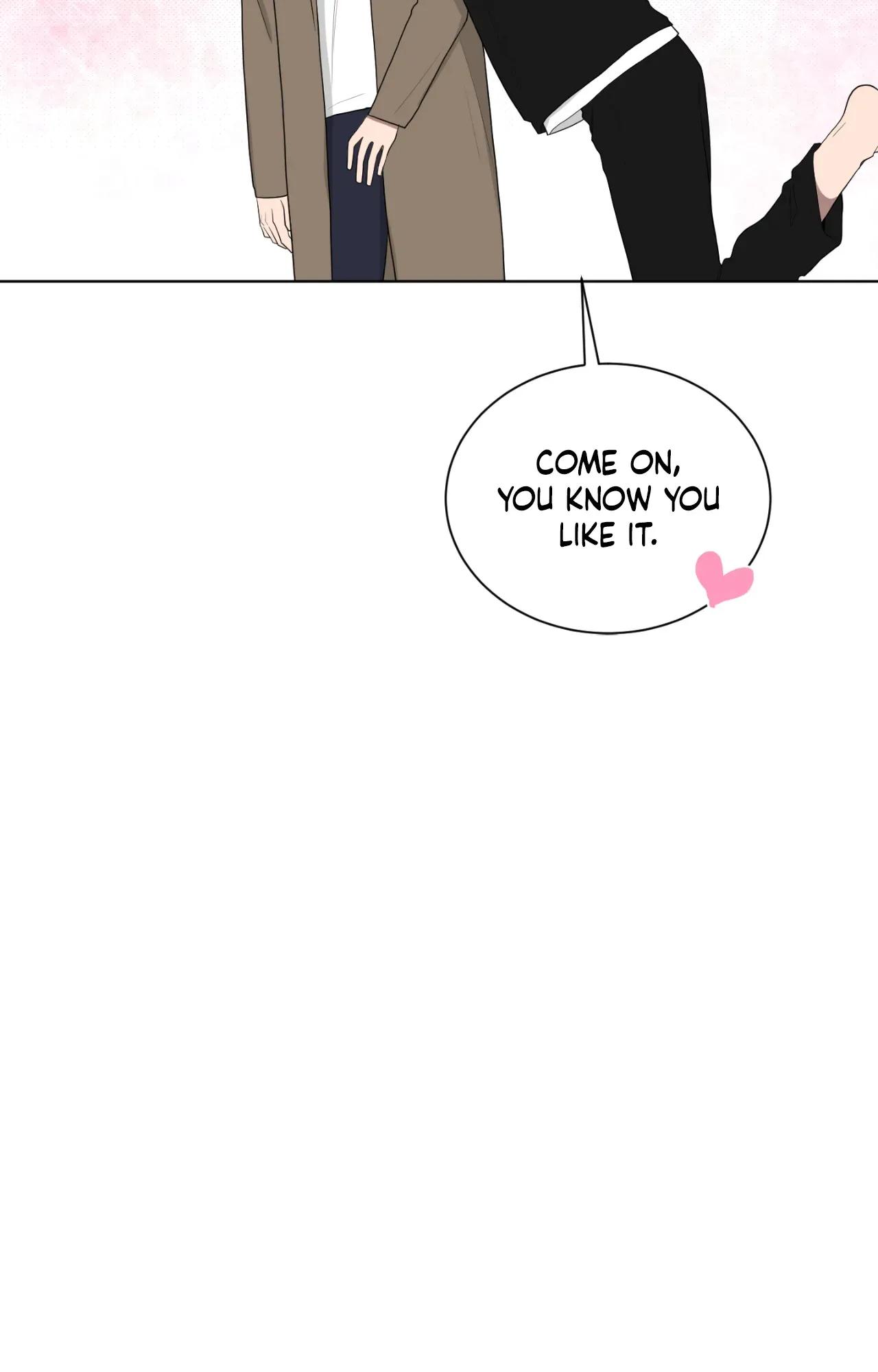 When The Yakuza Falls In Love Chapter 77.7 page 48 - 