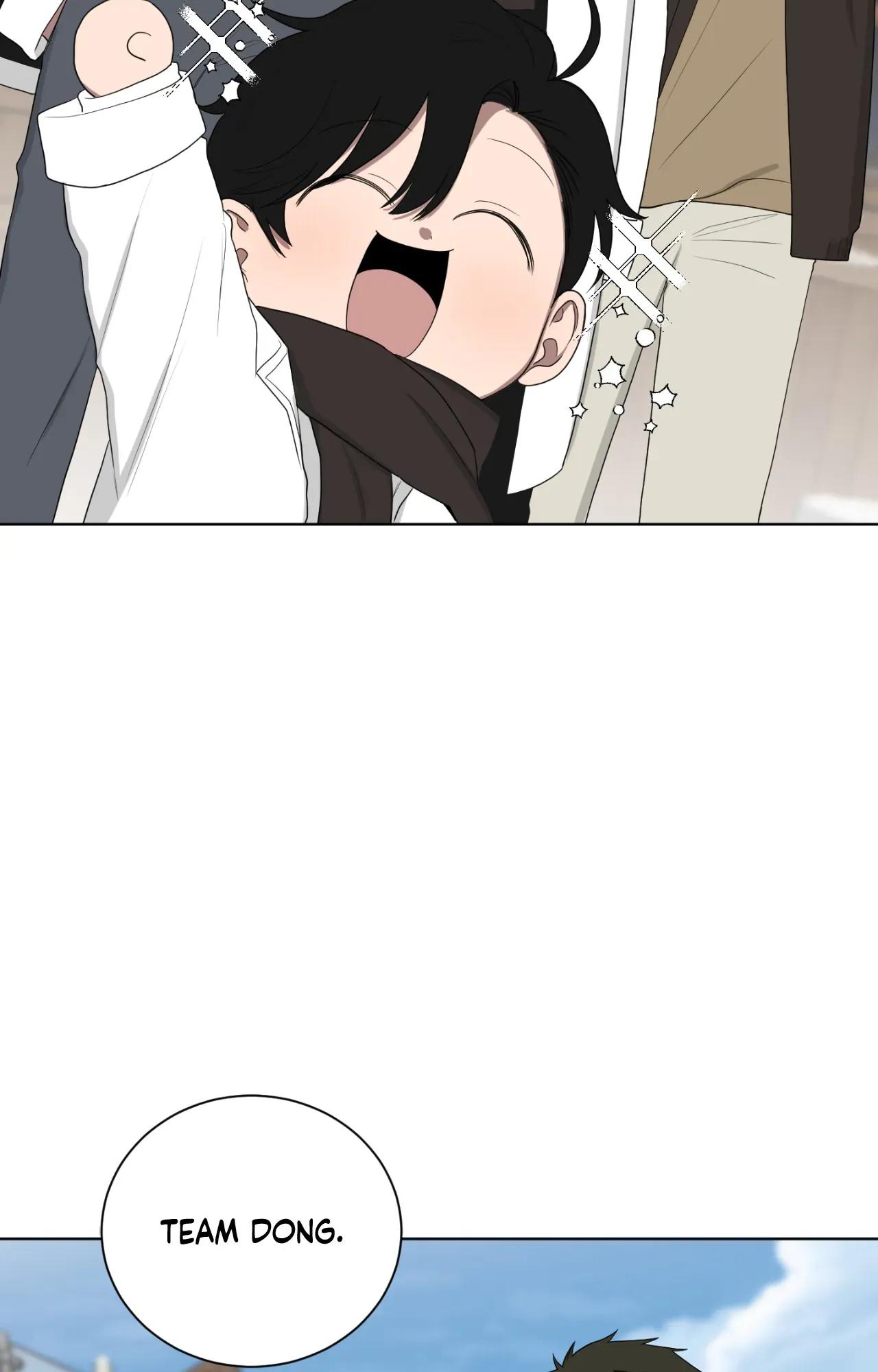 When The Yakuza Falls In Love Chapter 77.7 page 52 - 