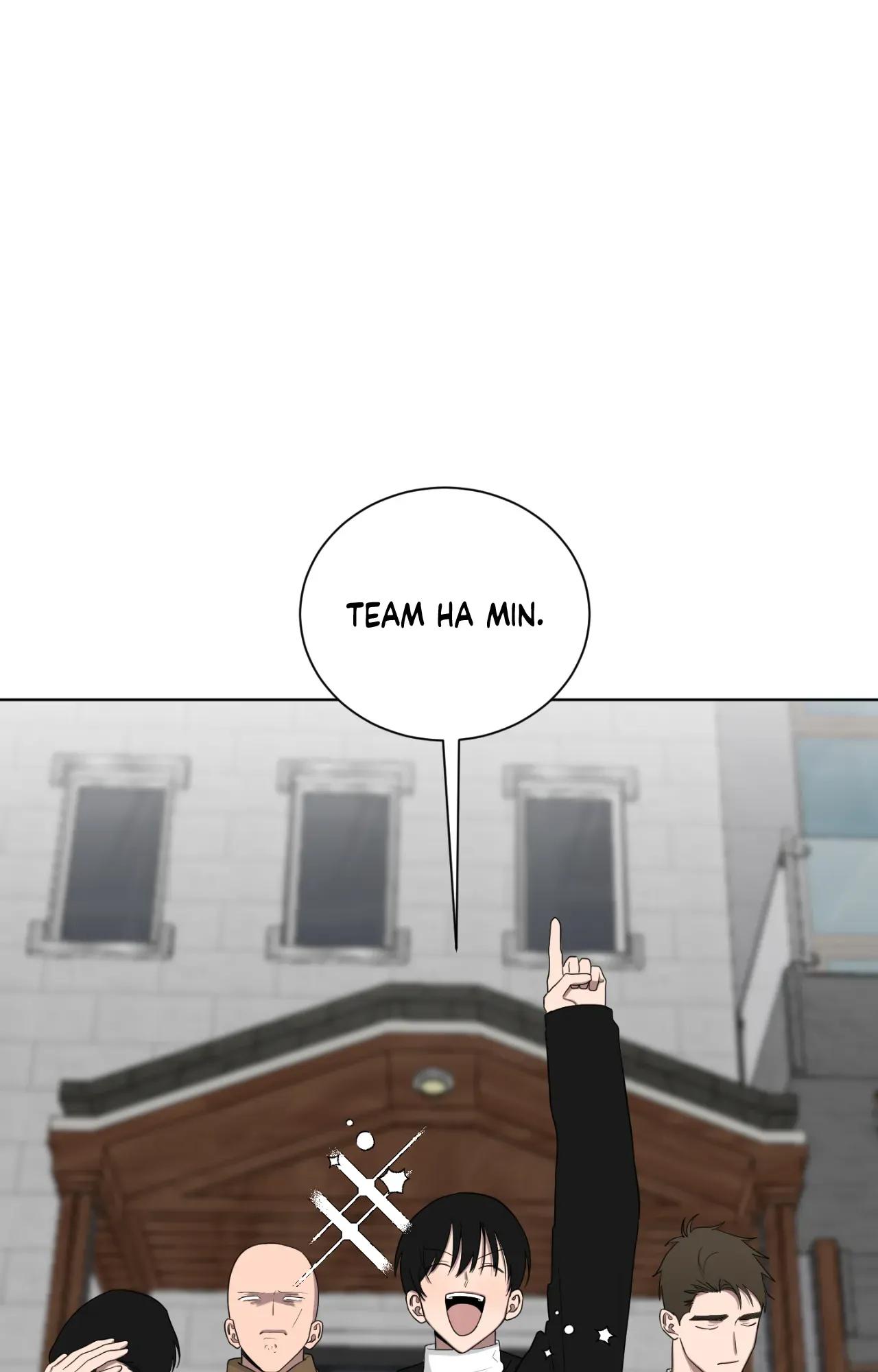 When The Yakuza Falls In Love Chapter 77.7 page 54 - 
