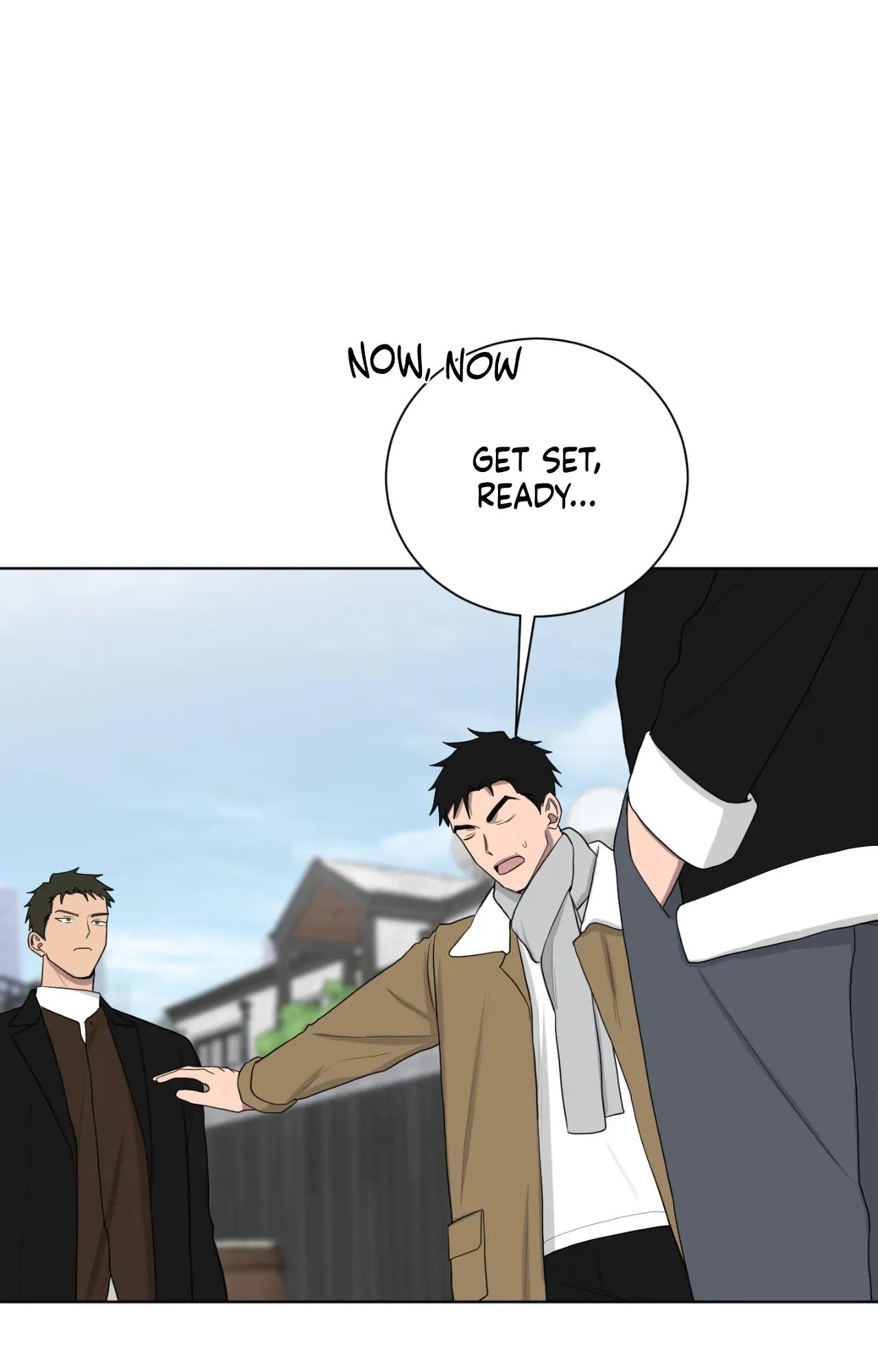 When The Yakuza Falls In Love Chapter 77.7 page 64 - 