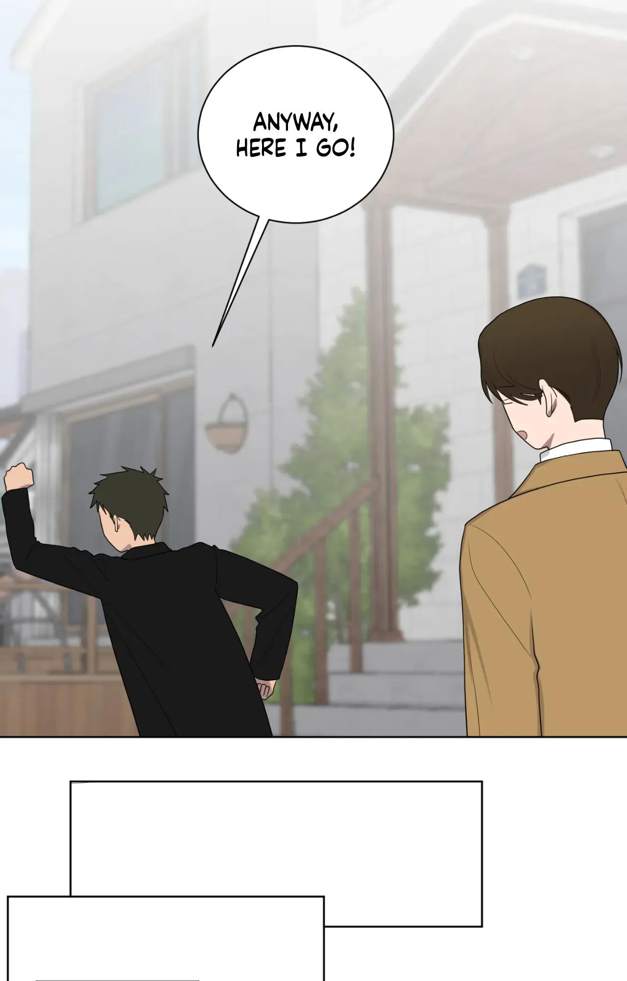 When The Yakuza Falls In Love Chapter 77.7 page 77 - 