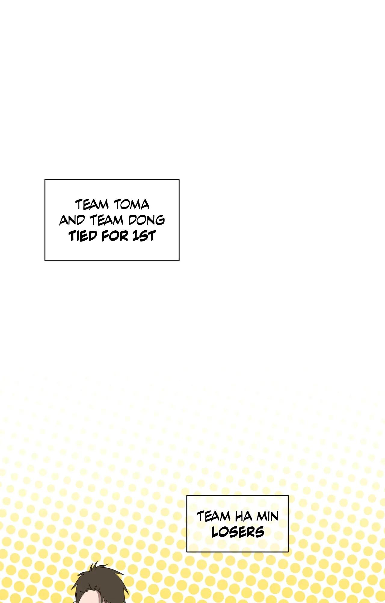 When The Yakuza Falls In Love Chapter 77.7 page 81 - 